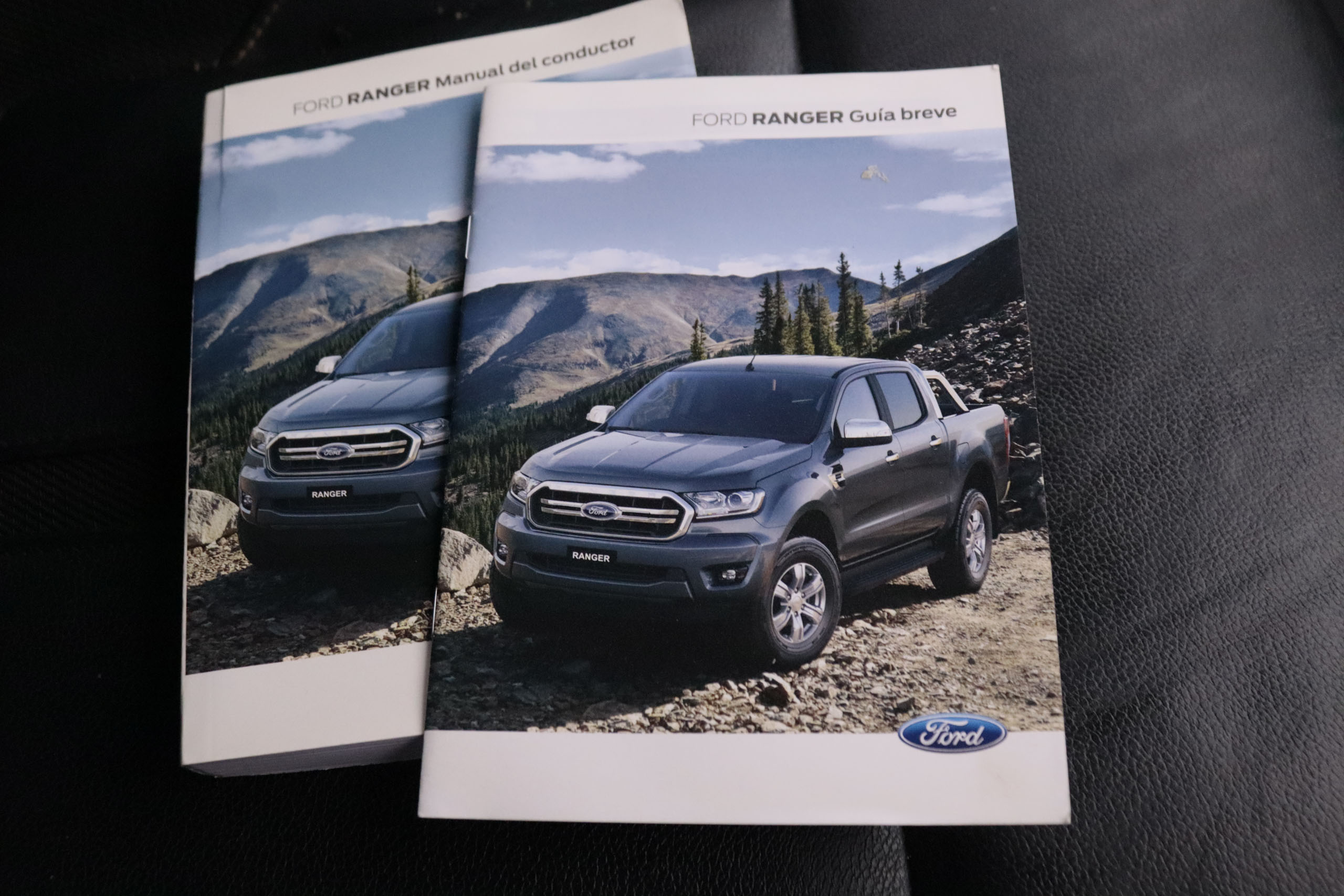 Ford Ranger 2.0 D CAB WILDTRACK AUTO 215CV 4P #IVA DEDUCIBLE, NAVY, PARKTRONIC, foto 26