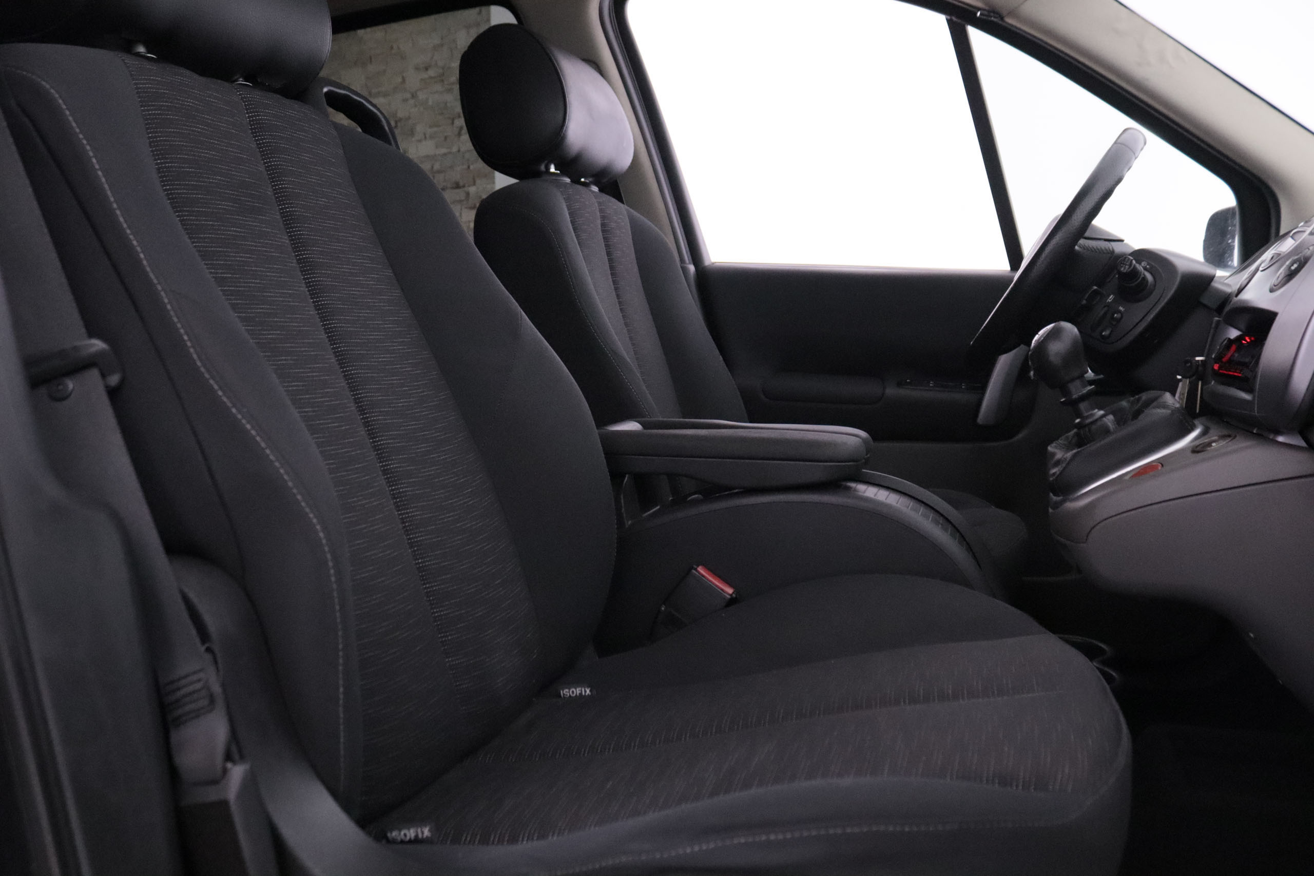 Renault Grand Scenic 2.0 DCI 150CV 7PLAZAS 5P # TECHO PANORAMICO foto 20