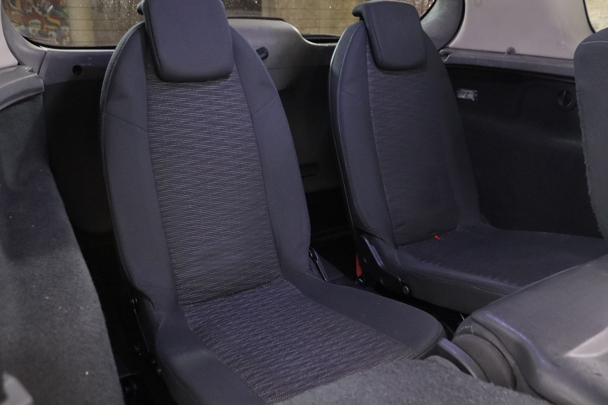 Renault Grand Scenic 2.0 DCI 150CV 7PLAZAS 5P # TECHO PANORAMICO foto 22