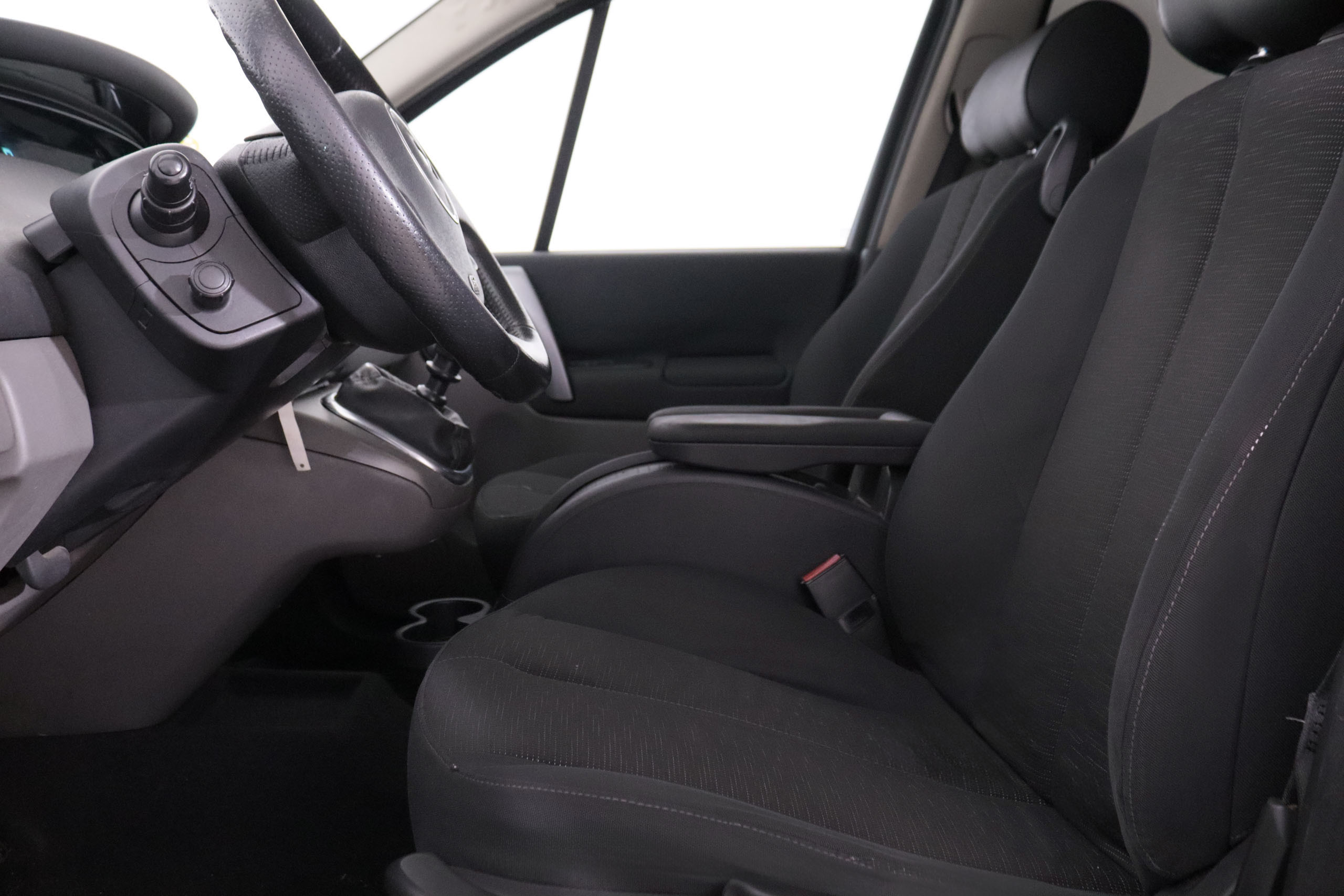 Renault Grand Scenic 2.0 DCI 150CV 7PLAZAS 5P # TECHO PANORAMICO foto 19