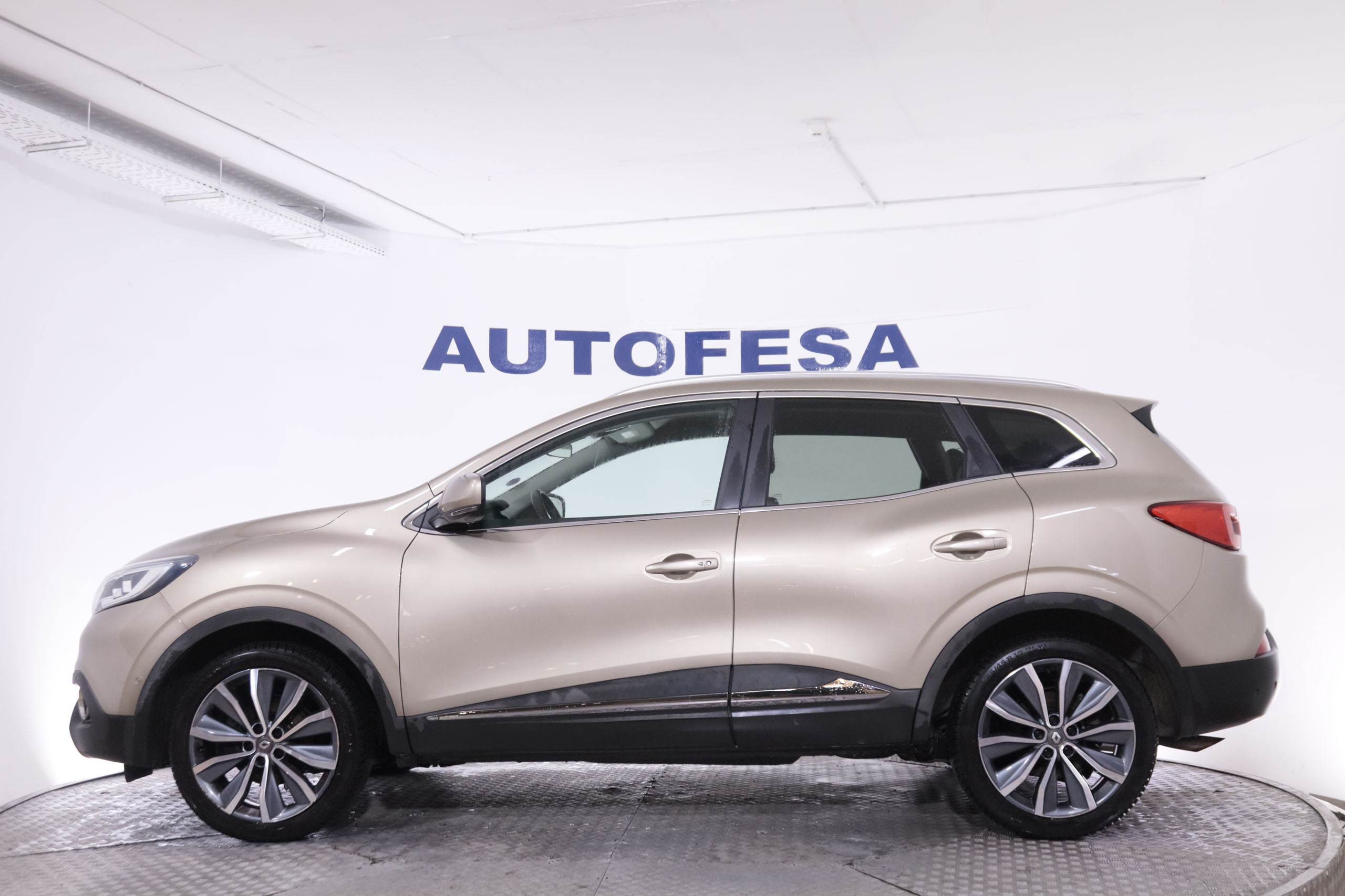 Renault Kadjar 1.2 TCE INTENS 130CV 5P # NAVY, PARKTRONIC foto 13