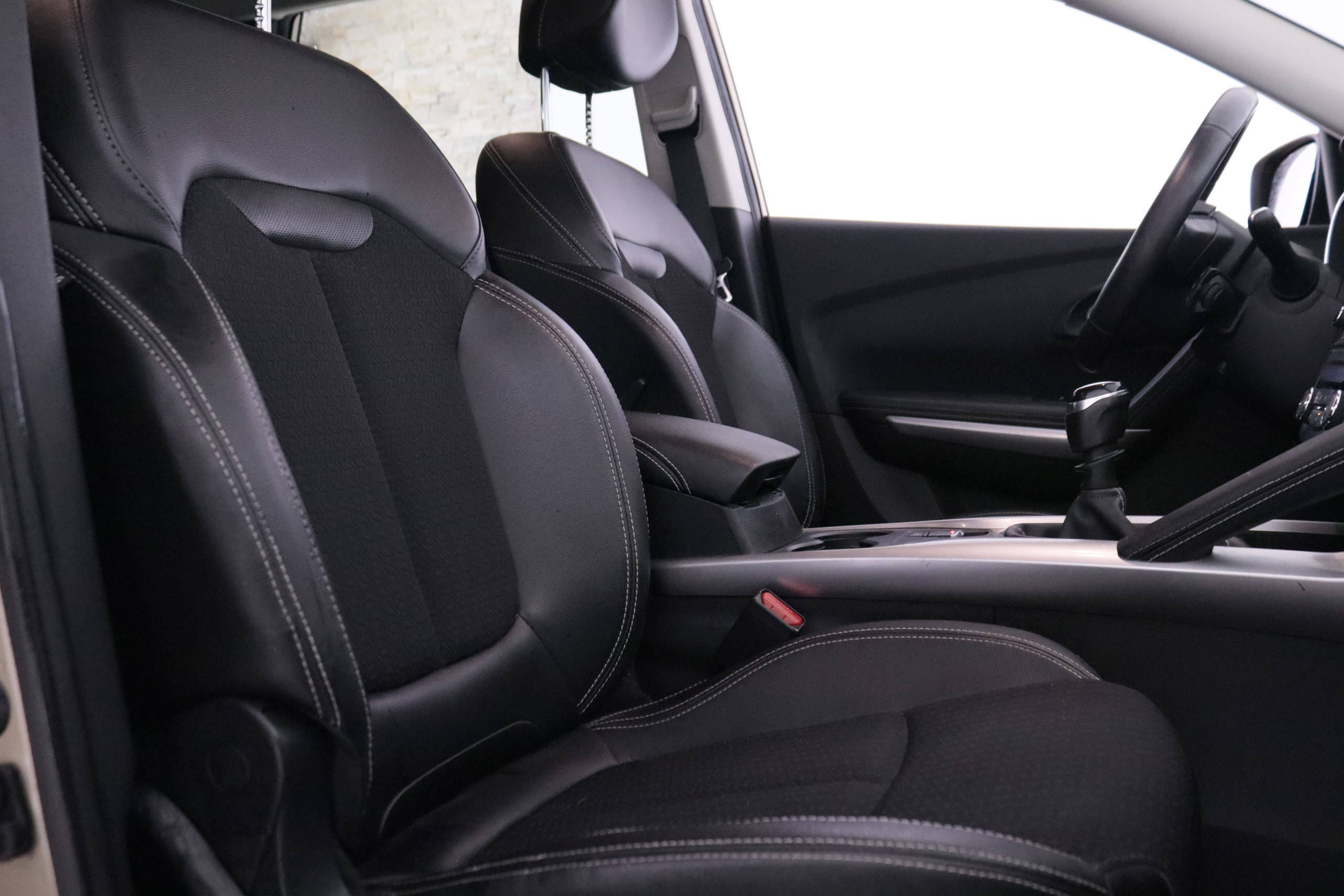 Renault Kadjar 1.2 TCE INTENS 130CV 5P # NAVY, PARKTRONIC foto 23