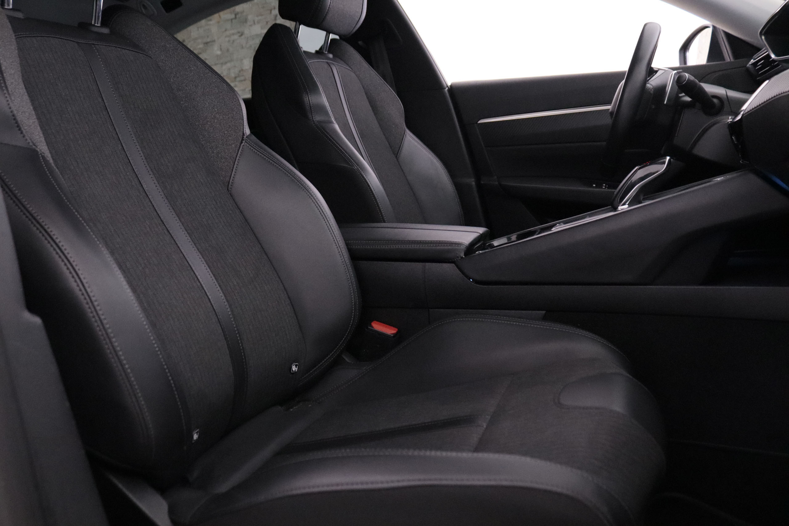 Peugeot 508 2.0 BLUEHDI ALLURE SS AUTO EAT8 163CV 5P #NAVY, PARKTRONIC foto 26