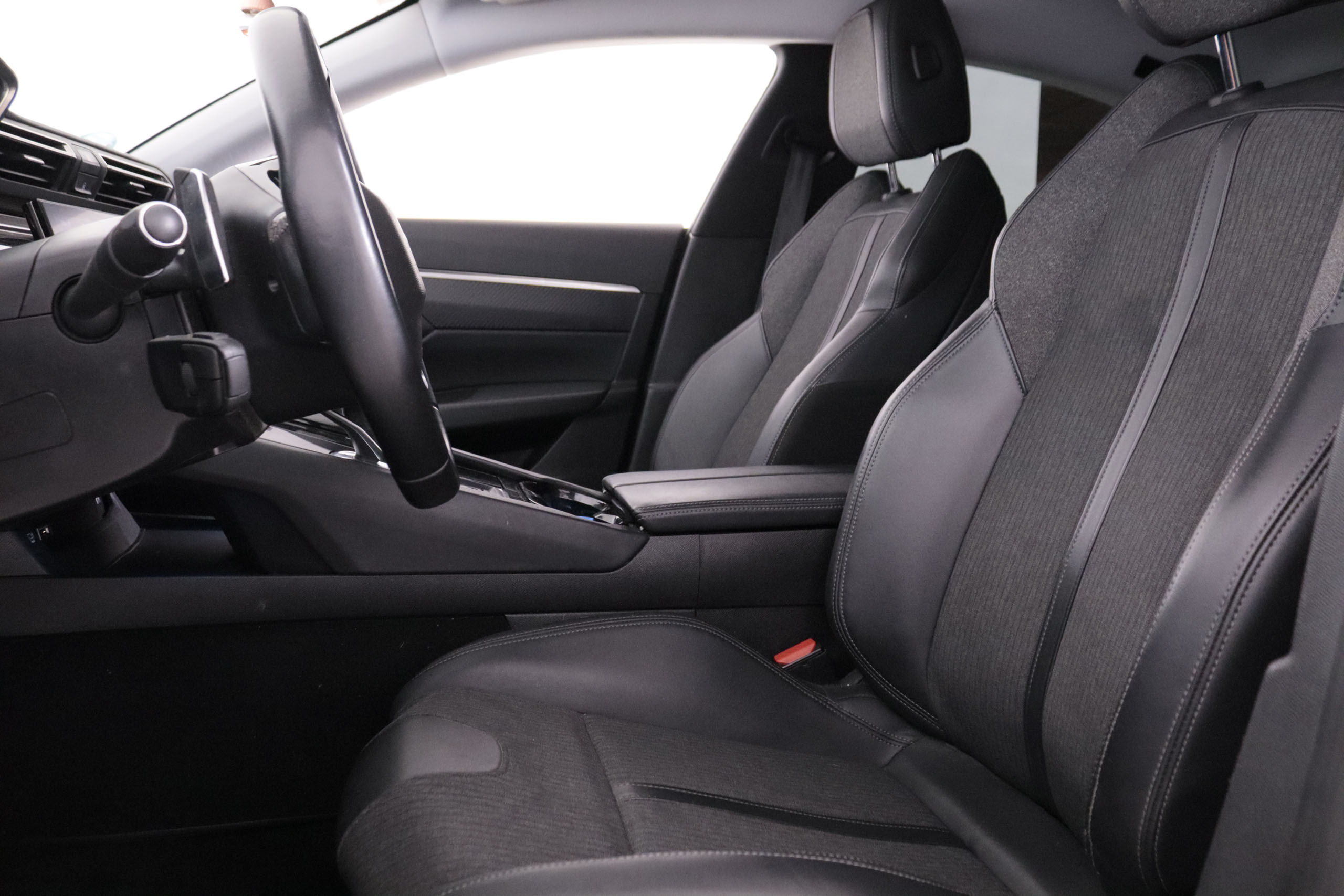 Peugeot 508 2.0 BLUEHDI ALLURE SS AUTO EAT8 163CV 5P #NAVY, PARKTRONIC foto 25