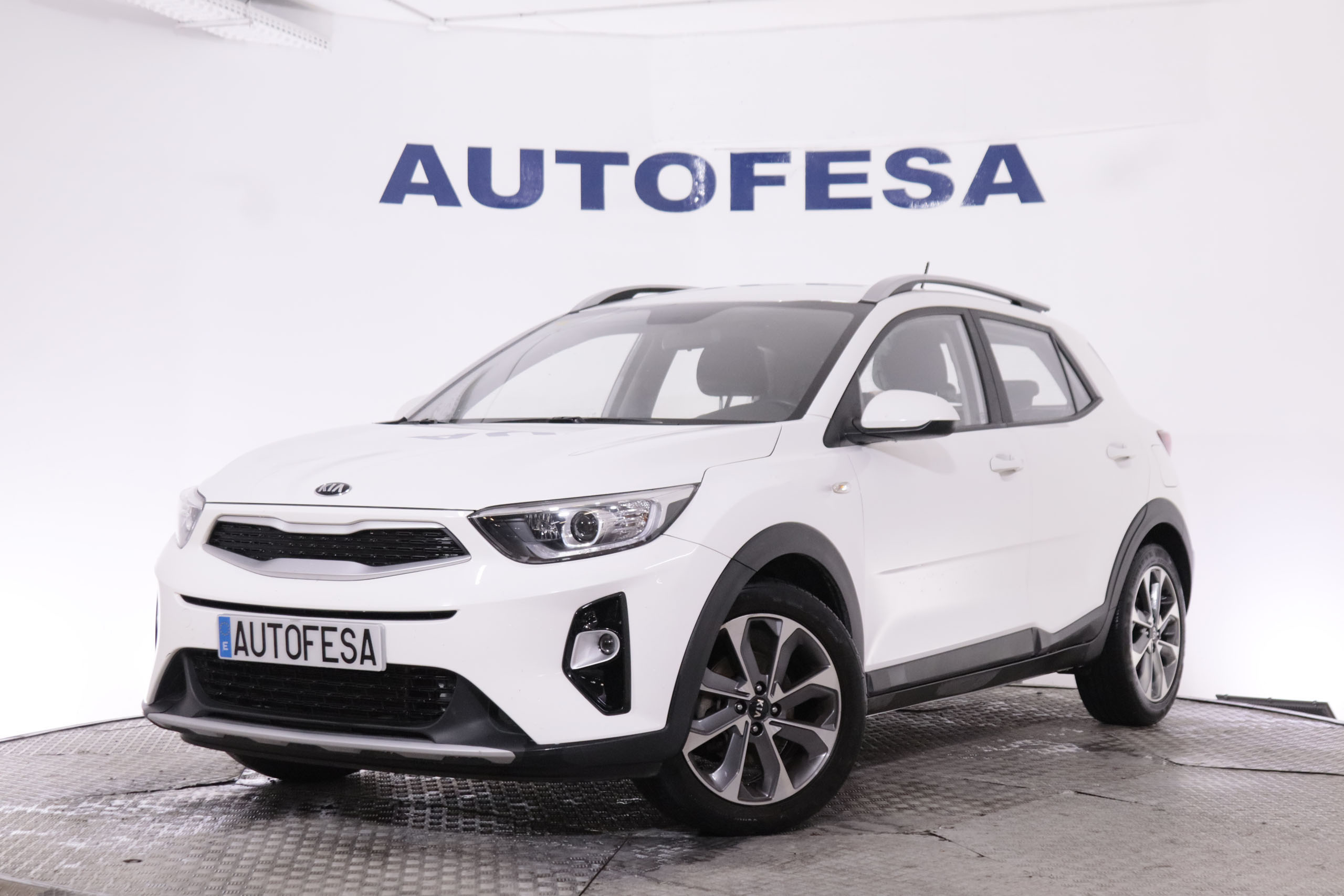 Kia Stonic STONIC DRIVE 1.0 120CV 5P foto 1