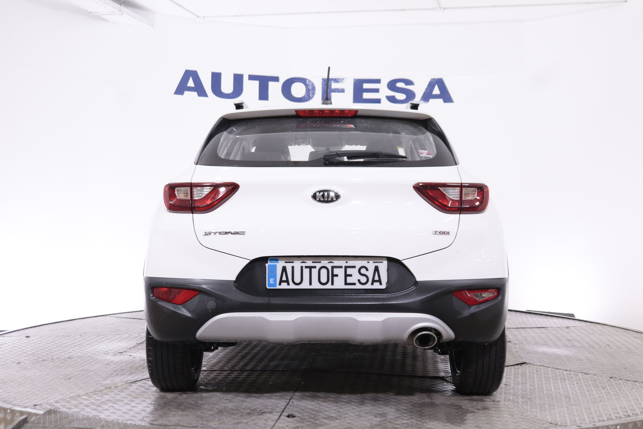 Kia Stonic STONIC DRIVE 1.0 120CV 5P foto 6