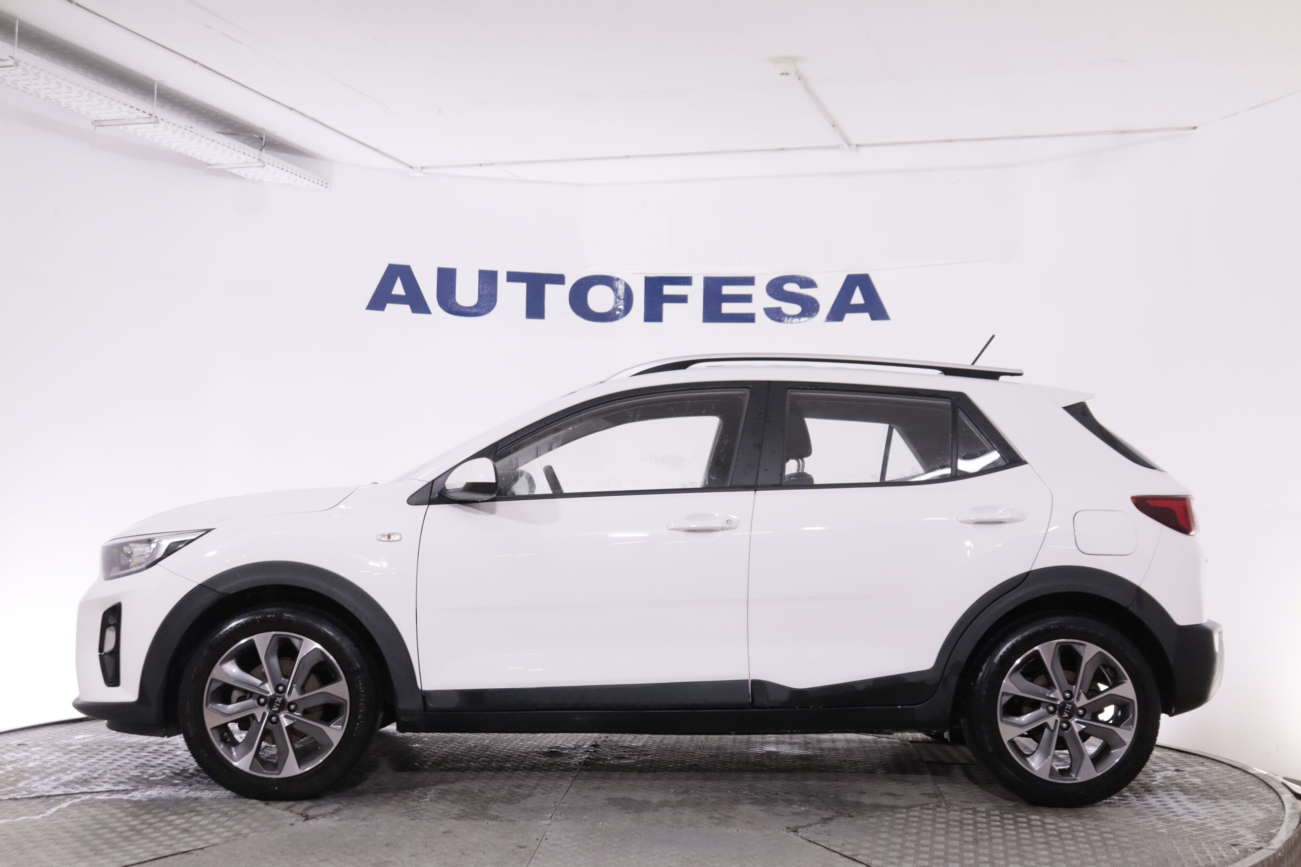 Kia Stonic STONIC DRIVE 1.0 120CV 5P foto 9