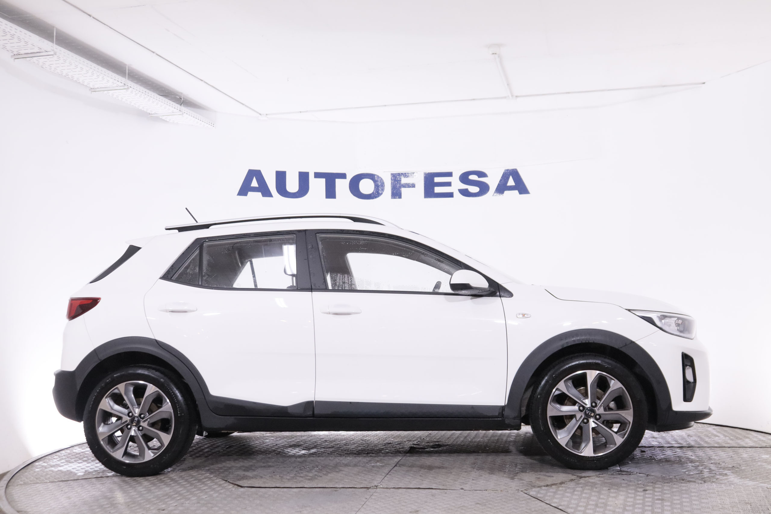 Kia Stonic STONIC DRIVE 1.0 120CV 5P foto 13