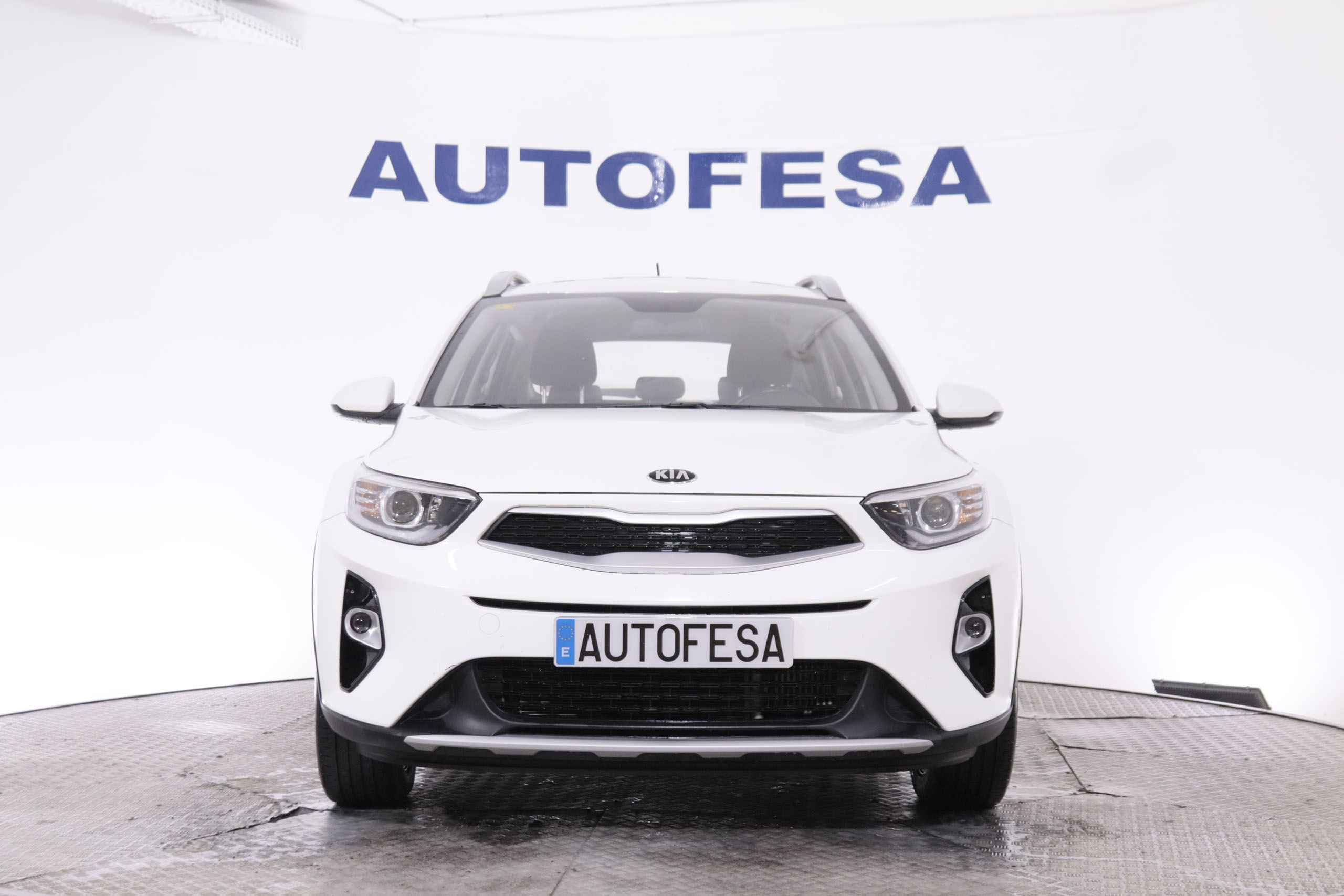 Kia Stonic STONIC DRIVE 1.0 120CV 5P foto 2