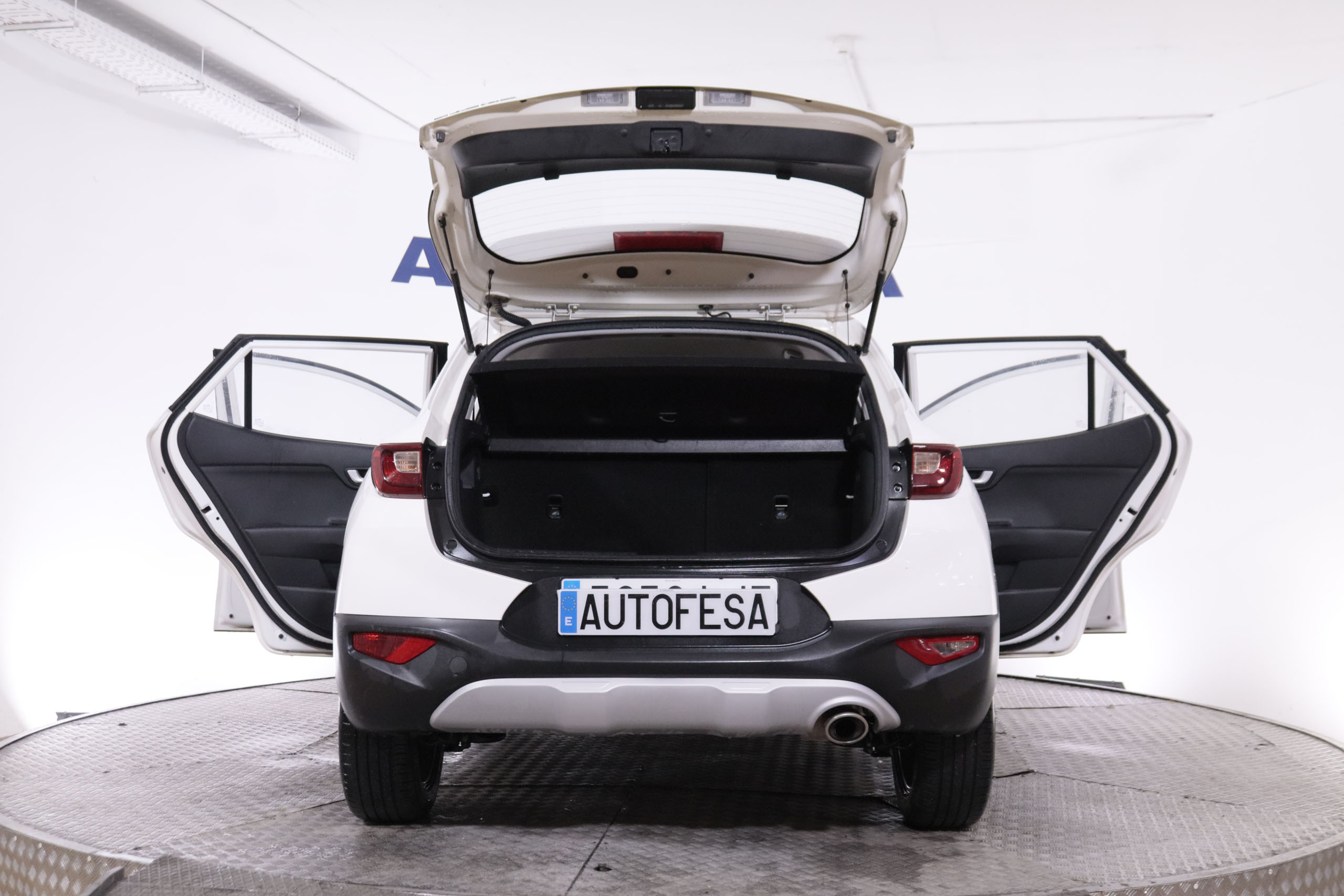 Kia Stonic STONIC DRIVE 1.0 120CV 5P foto 10