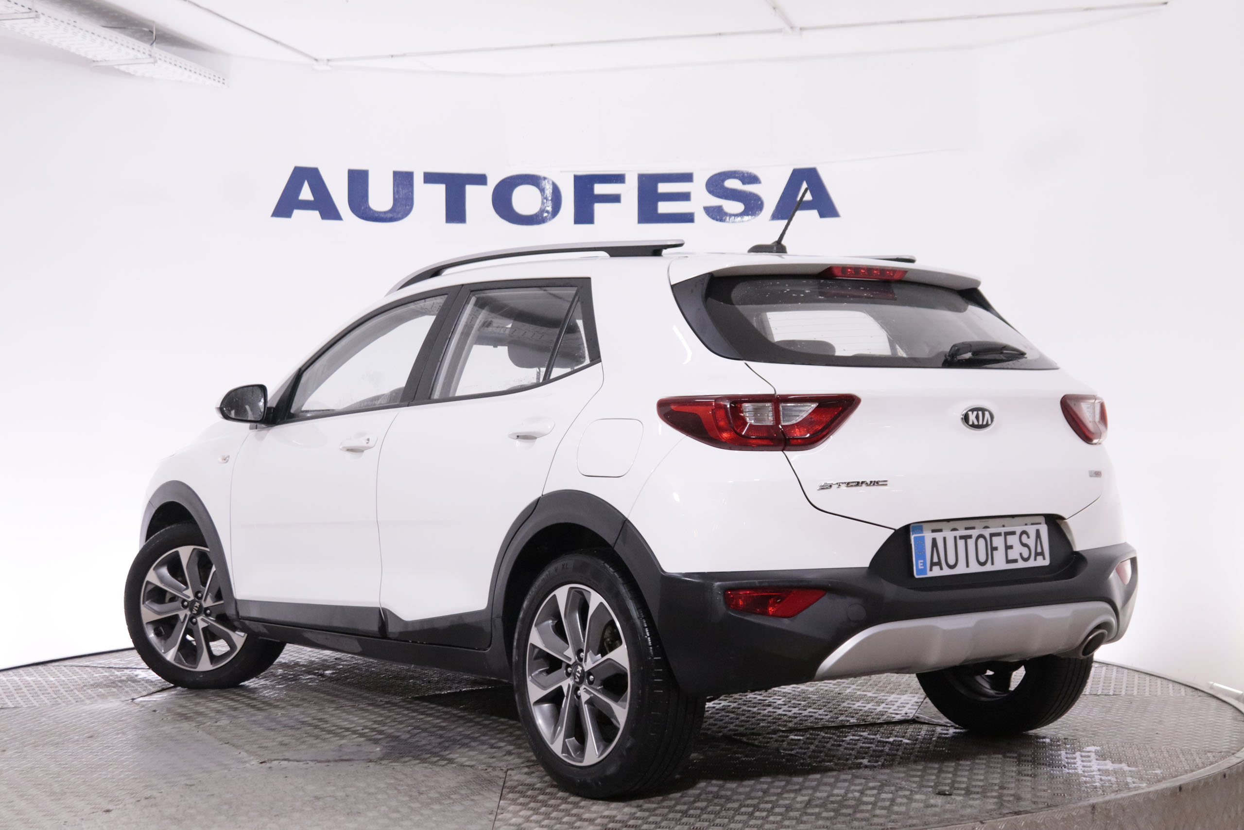 Kia Stonic STONIC DRIVE 1.0 120CV 5P foto 5