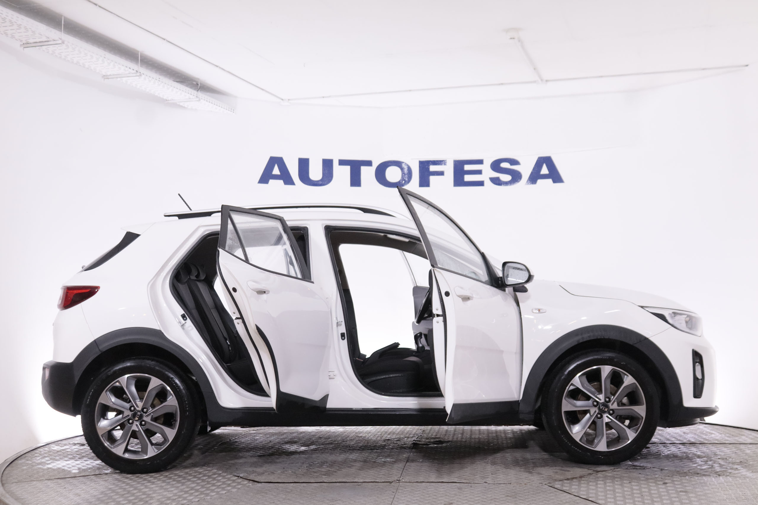 Kia Stonic STONIC DRIVE 1.0 120CV 5P foto 11