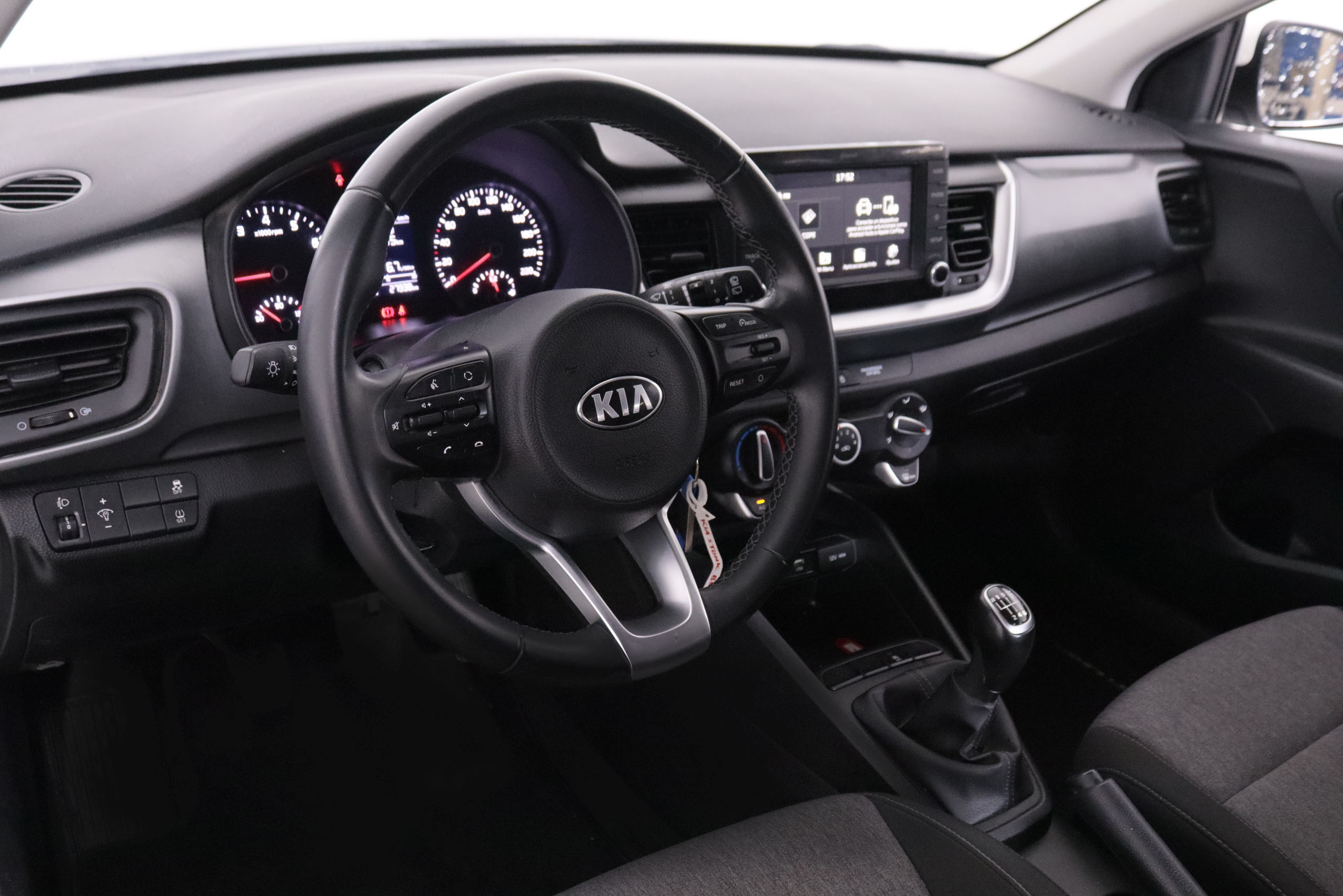 Kia Stonic STONIC DRIVE 1.0 120CV 5P foto 14