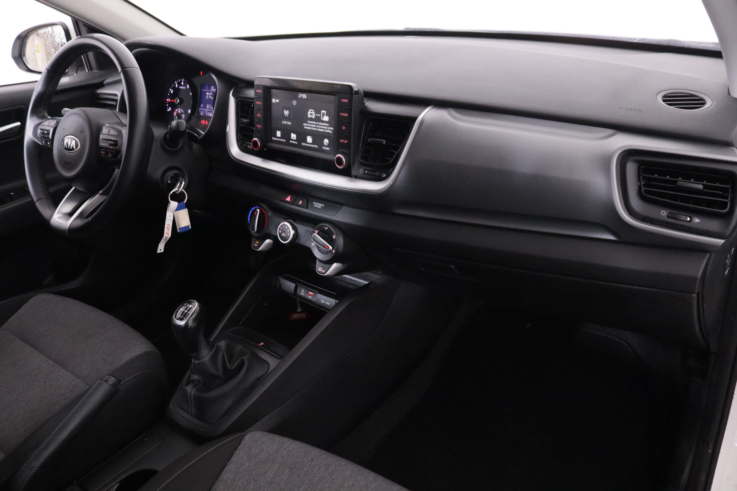 Kia Stonic STONIC DRIVE 1.0 120CV 5P foto 15