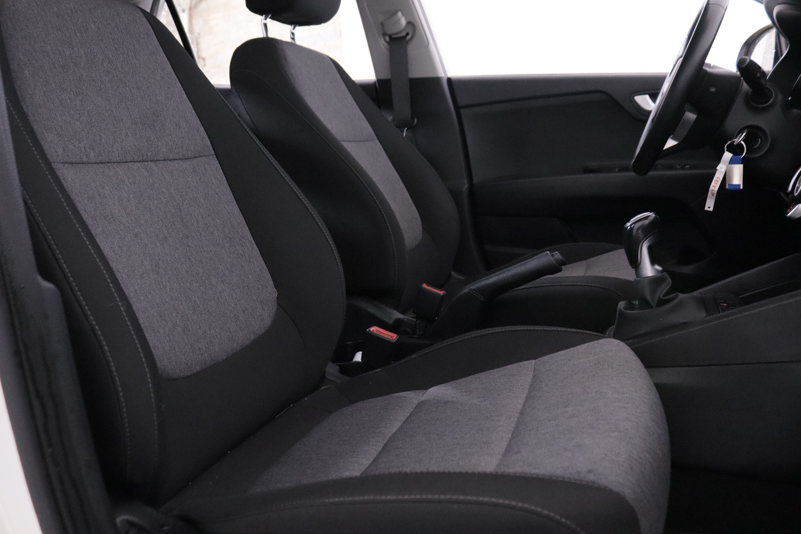 Kia Stonic STONIC DRIVE 1.0 120CV 5P foto 21