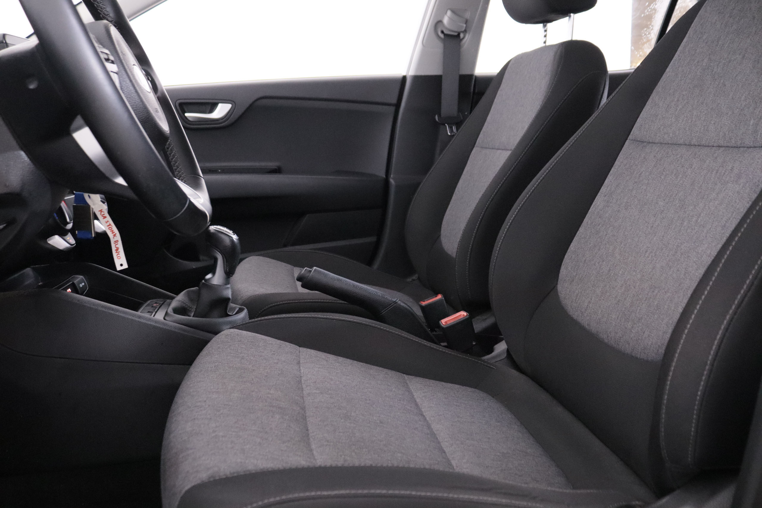 Kia Stonic STONIC DRIVE 1.0 120CV 5P foto 20