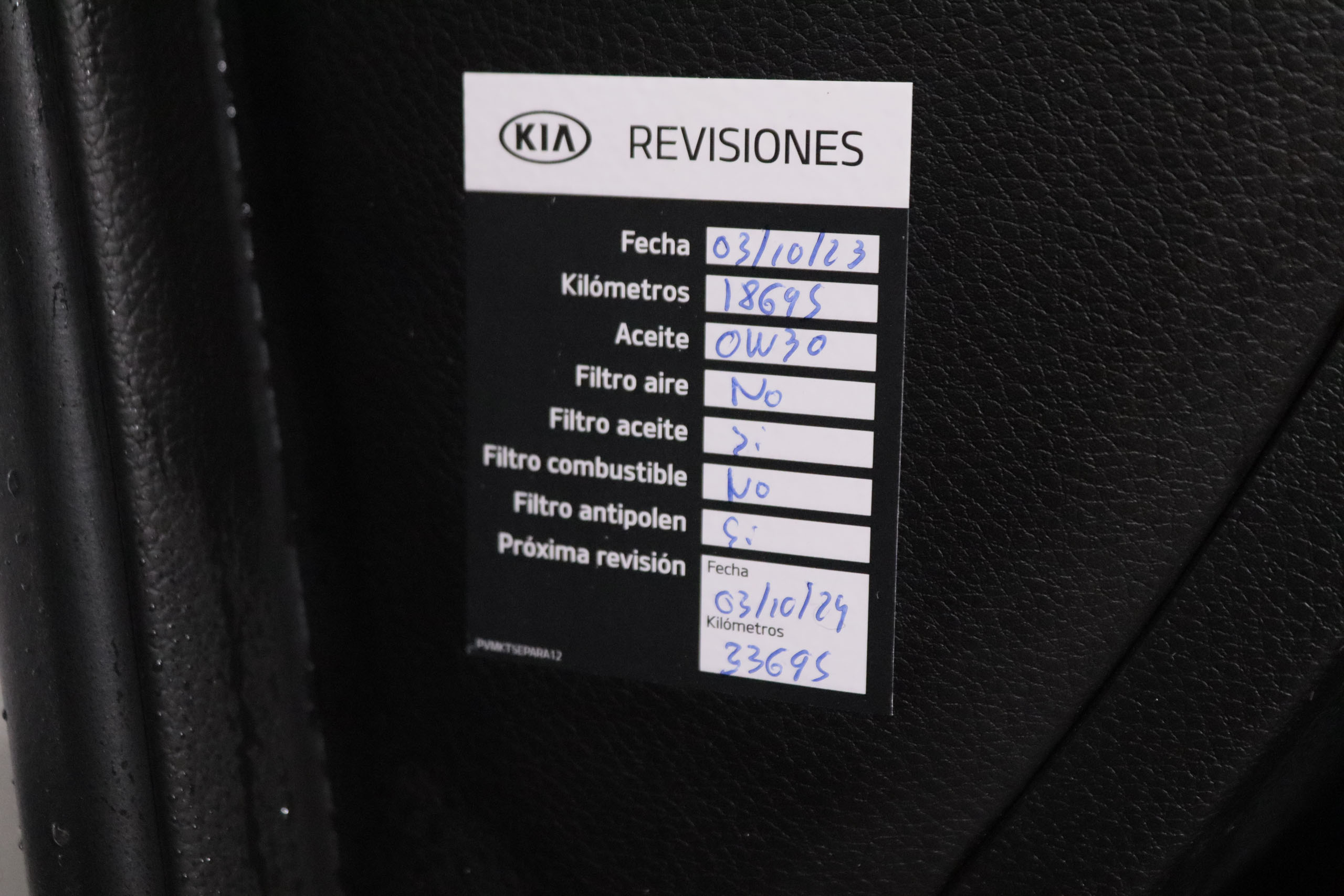 Kia Stonic STONIC DRIVE 1.0 120CV 5P foto 24