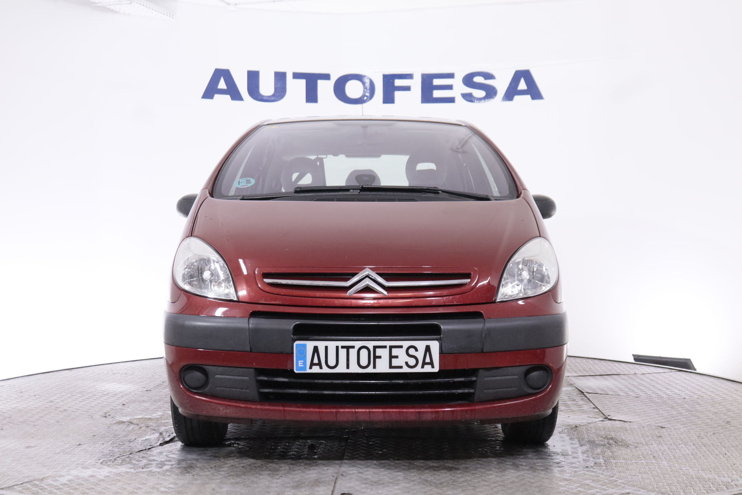 Citroen Xsara Picasso 1.6 110CV 5P foto 2
