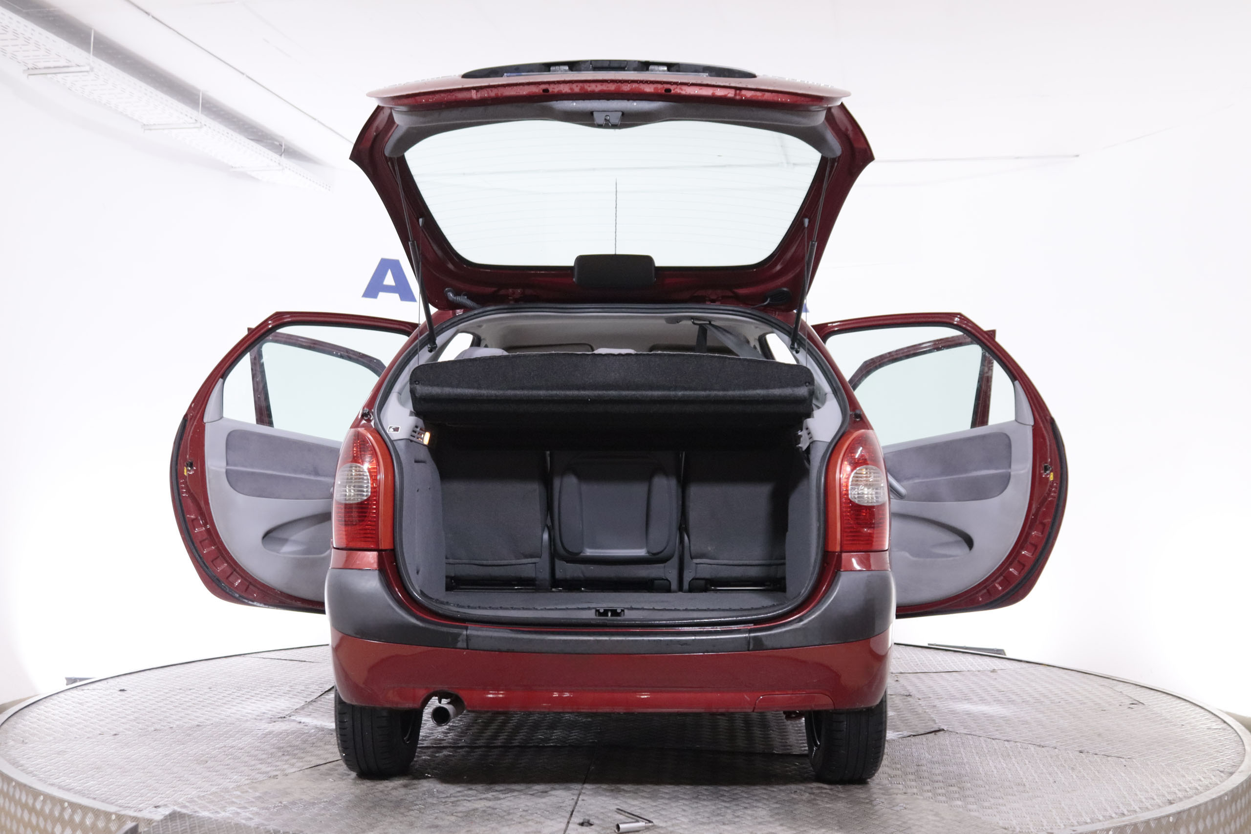 Citroen Xsara Picasso 1.6 110CV 5P foto 10