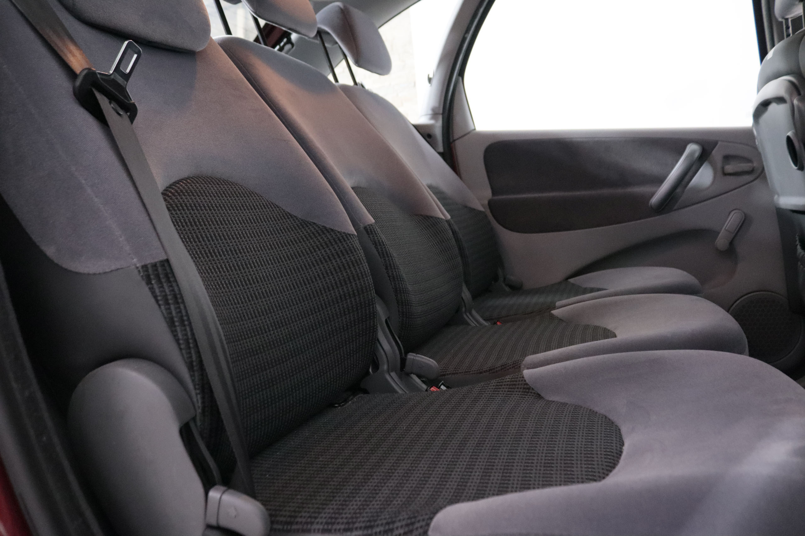 Citroen Xsara Picasso 1.6 110CV 5P foto 22