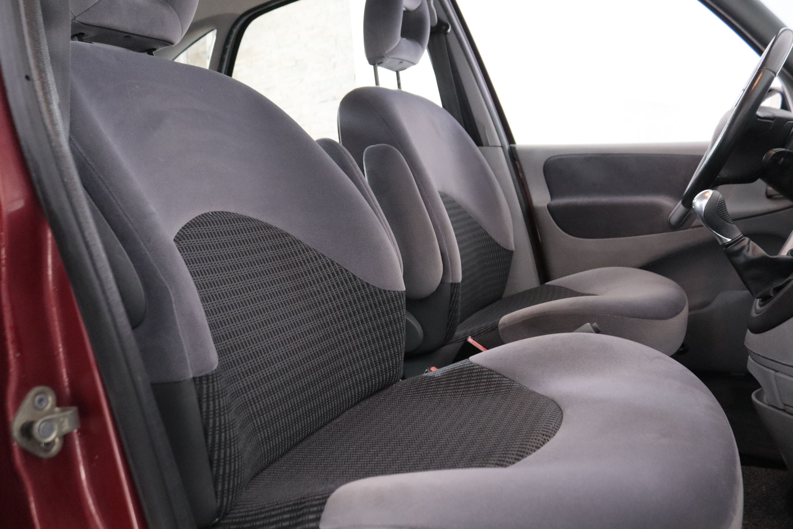 Citroen Xsara Picasso 1.6 110CV 5P foto 21