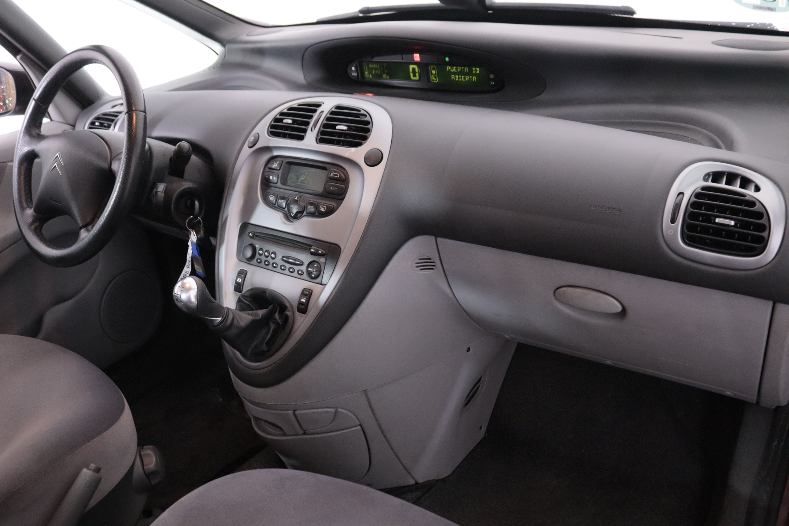 Citroen Xsara Picasso 1.6 110CV 5P foto 15