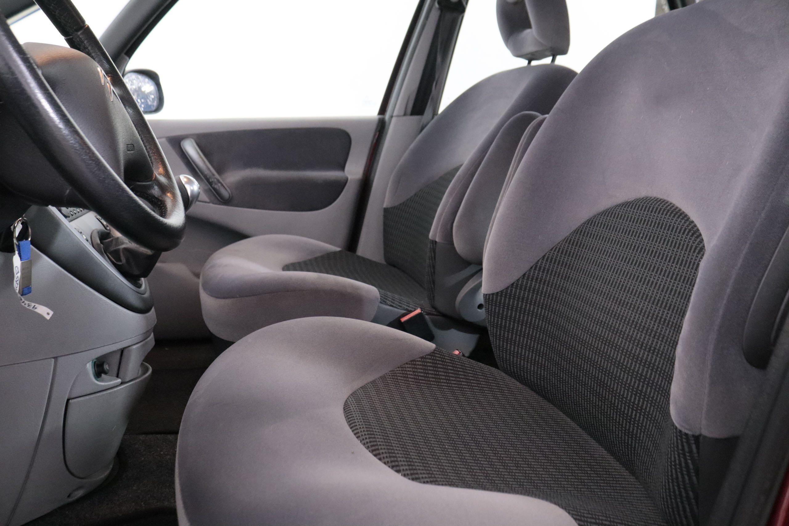 Citroen Xsara Picasso 1.6 110CV 5P foto 20