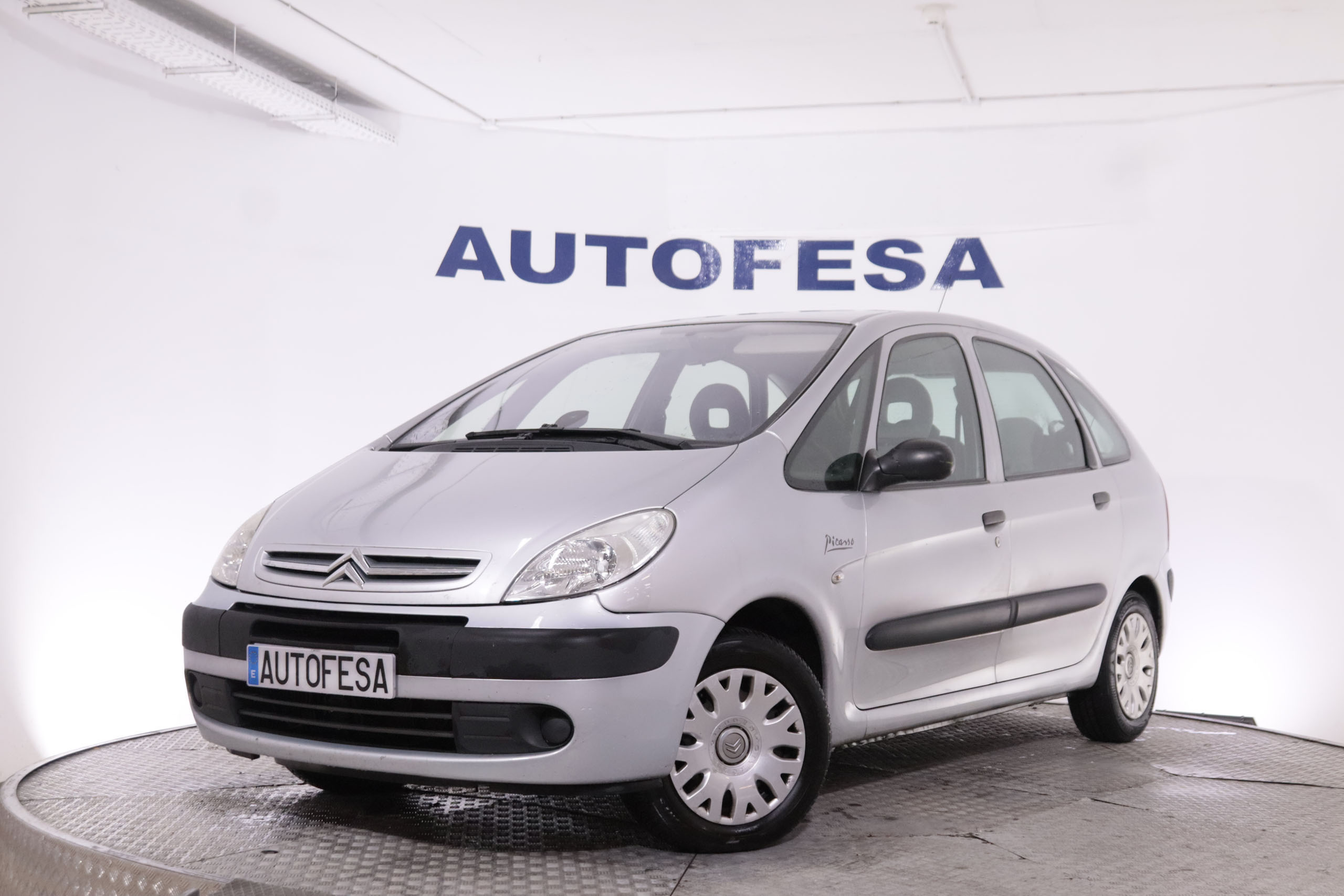 Citroen Xsara Picasso 1.6 HDI 90CV 5P foto 1