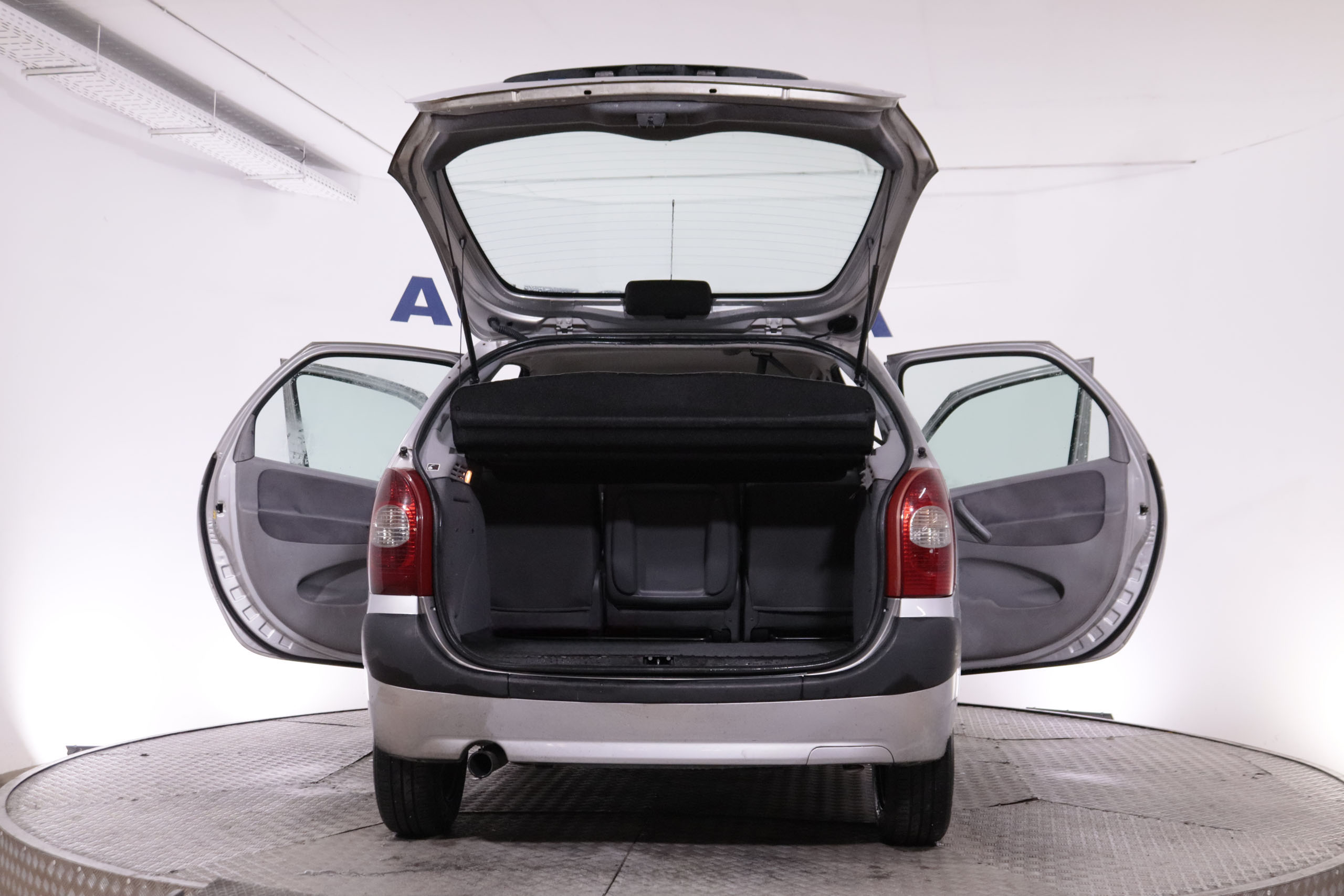 Citroen Xsara Picasso 1.6 HDI 90CV 5P foto 10