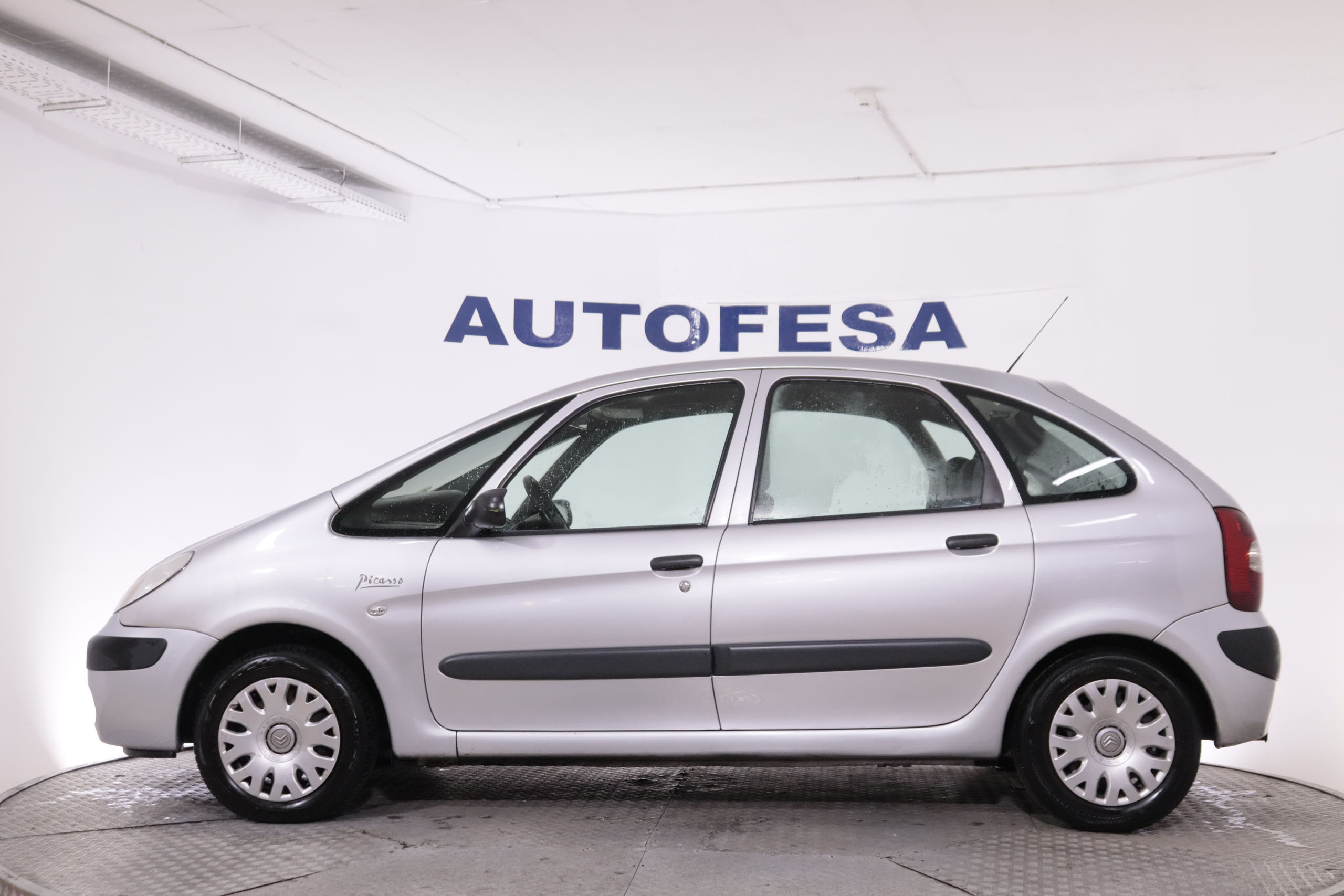 Citroen Xsara Picasso 1.6 HDI 90CV 5P foto 9