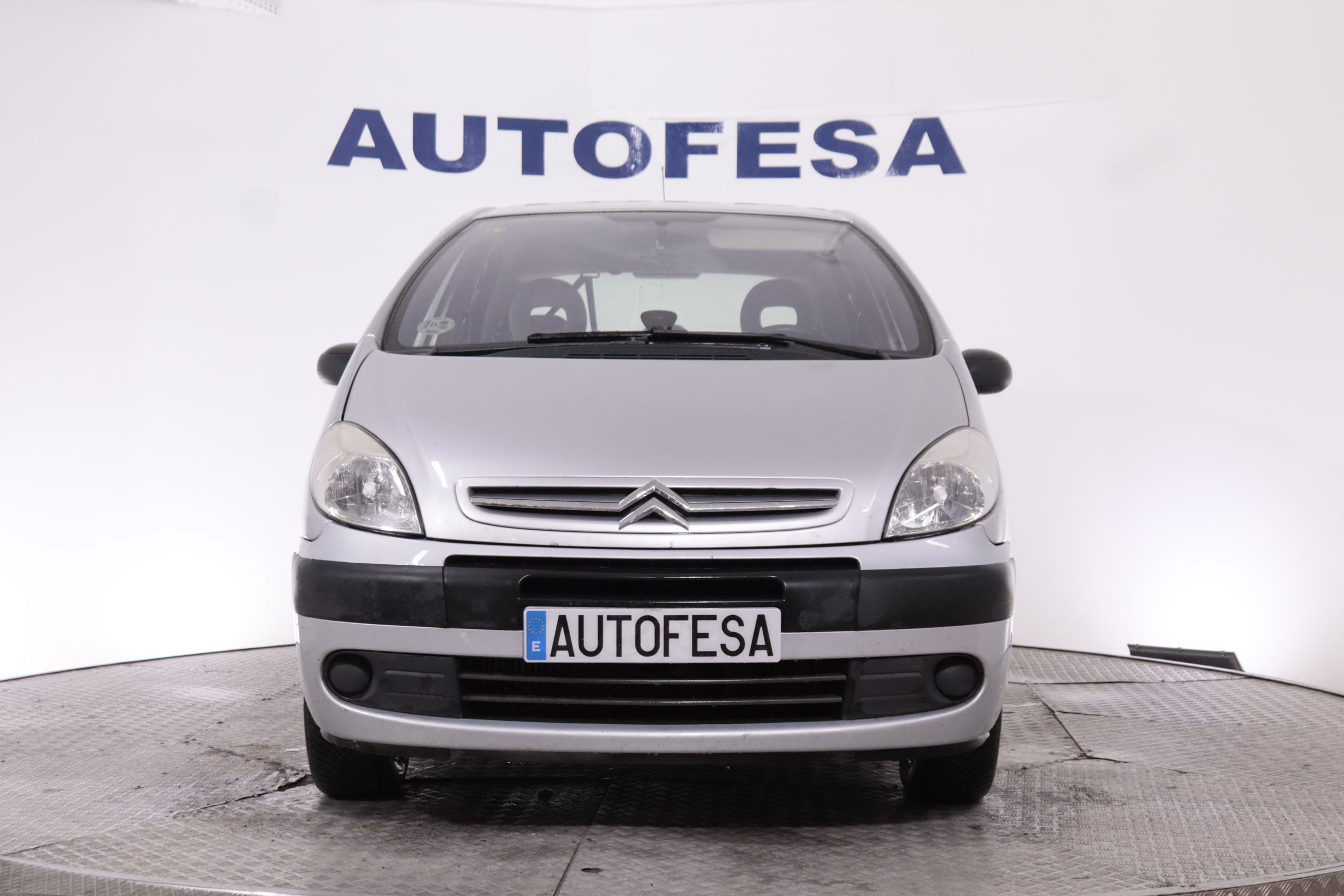Citroen Xsara Picasso 1.6 HDI 90CV 5P foto 2