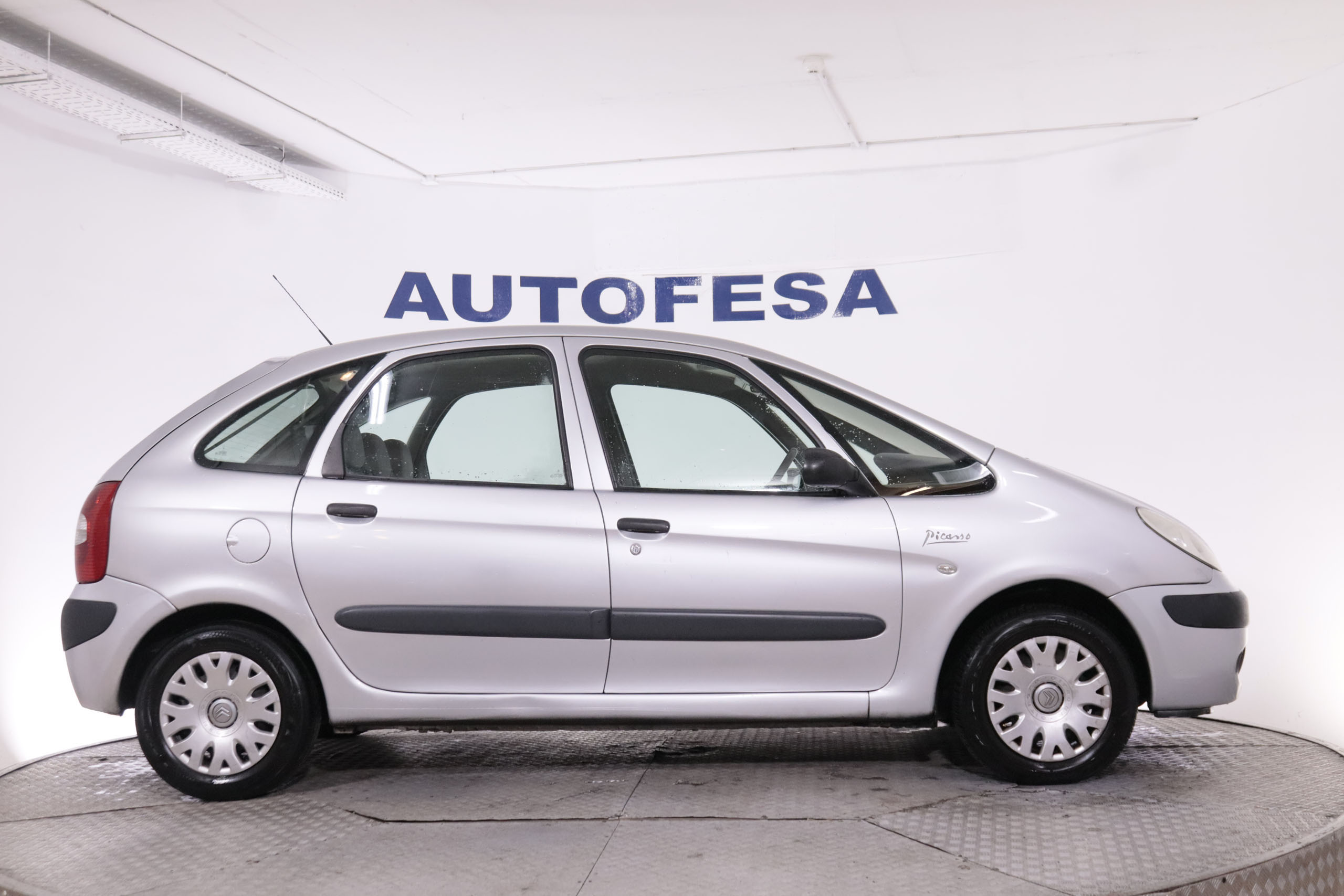 Citroen Xsara Picasso 1.6 HDI 90CV 5P foto 13