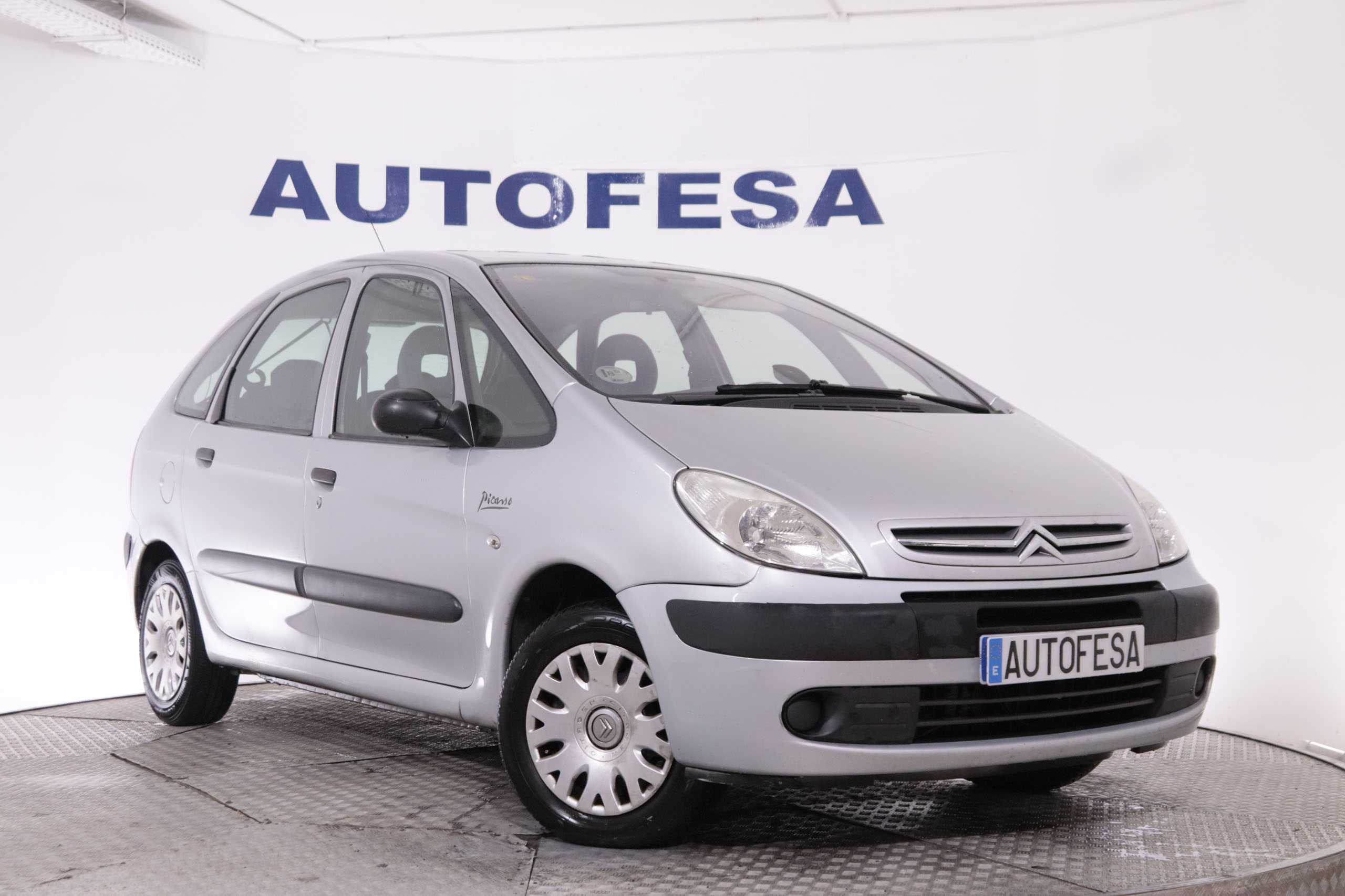 Citroen Xsara Picasso 1.6 HDI 90CV 5P foto 3