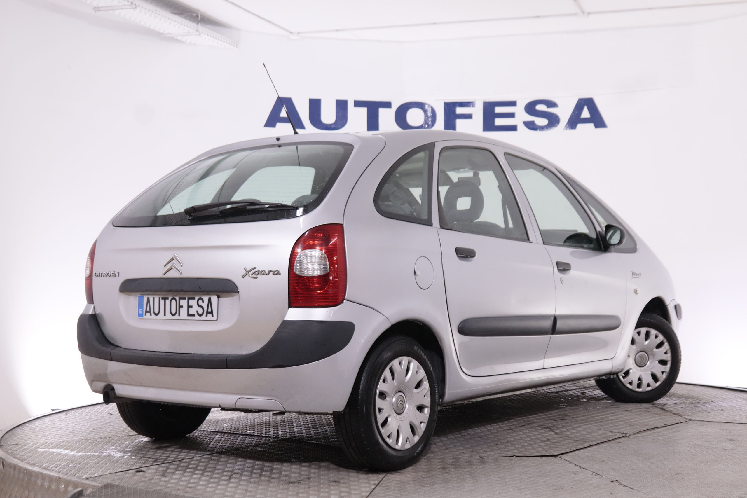 Citroen Xsara Picasso 1.6 HDI 90CV 5P foto 7