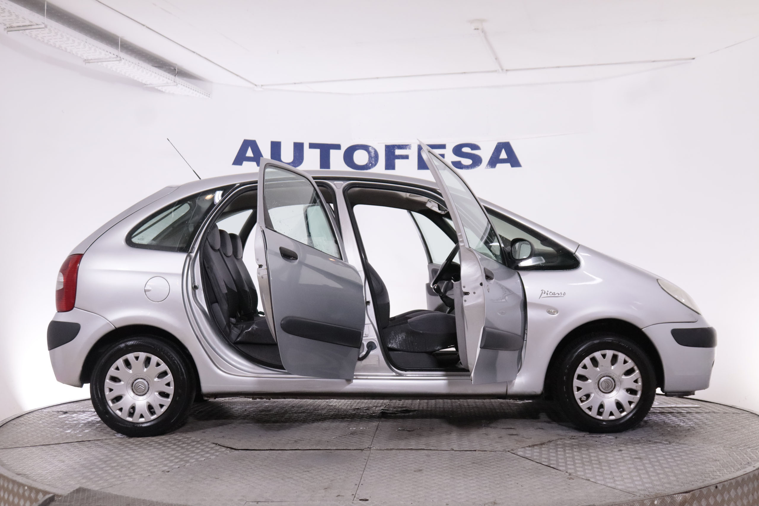 Citroen Xsara Picasso 1.6 HDI 90CV 5P foto 11