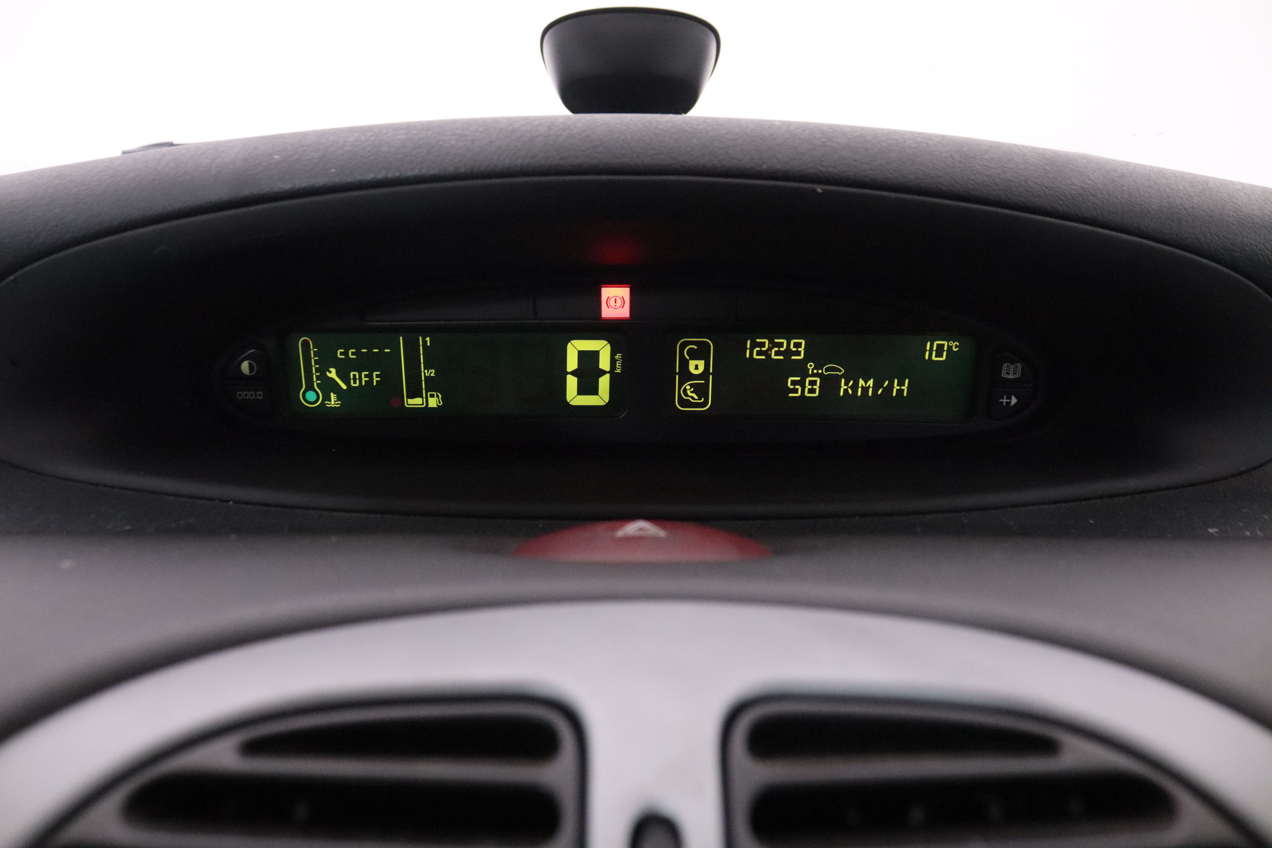 Citroen Xsara Picasso 1.6 HDI 90CV 5P foto 25