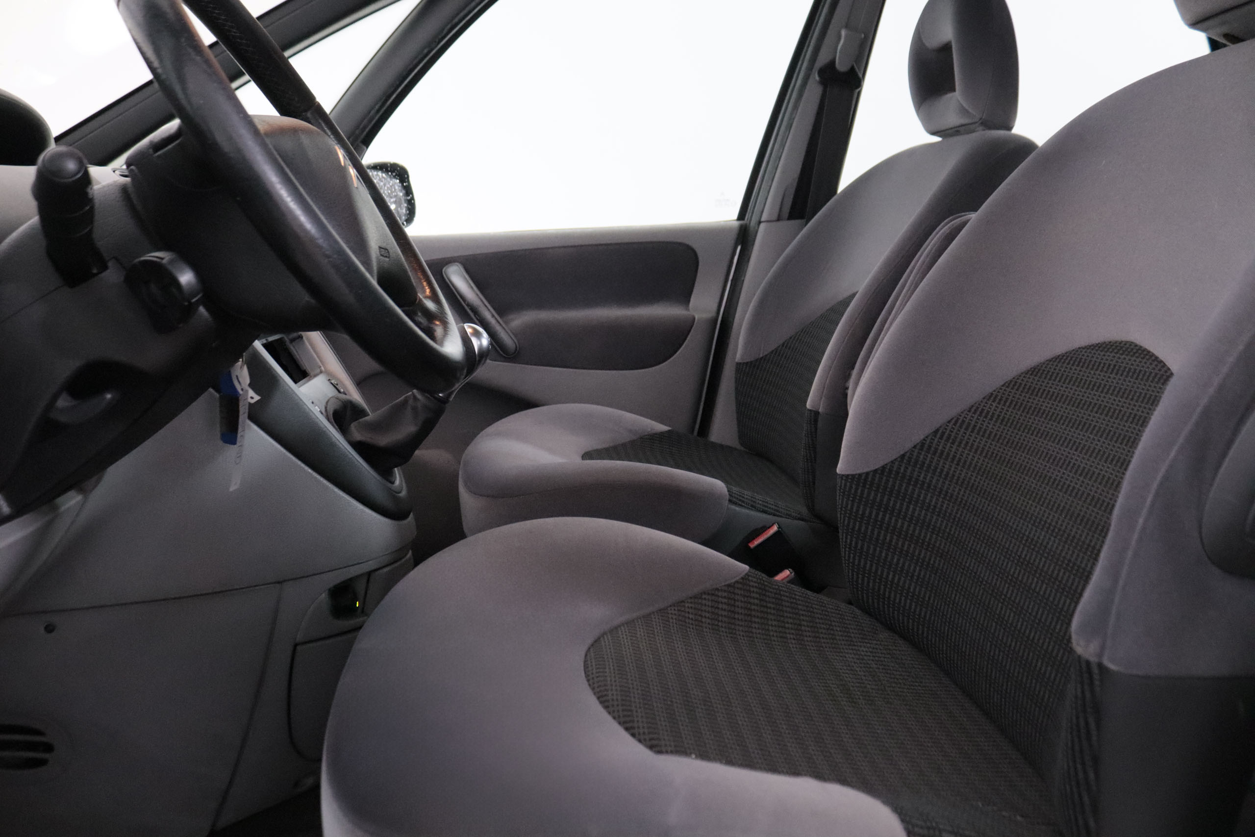 Citroen Xsara Picasso 1.6 HDI 90CV 5P foto 29