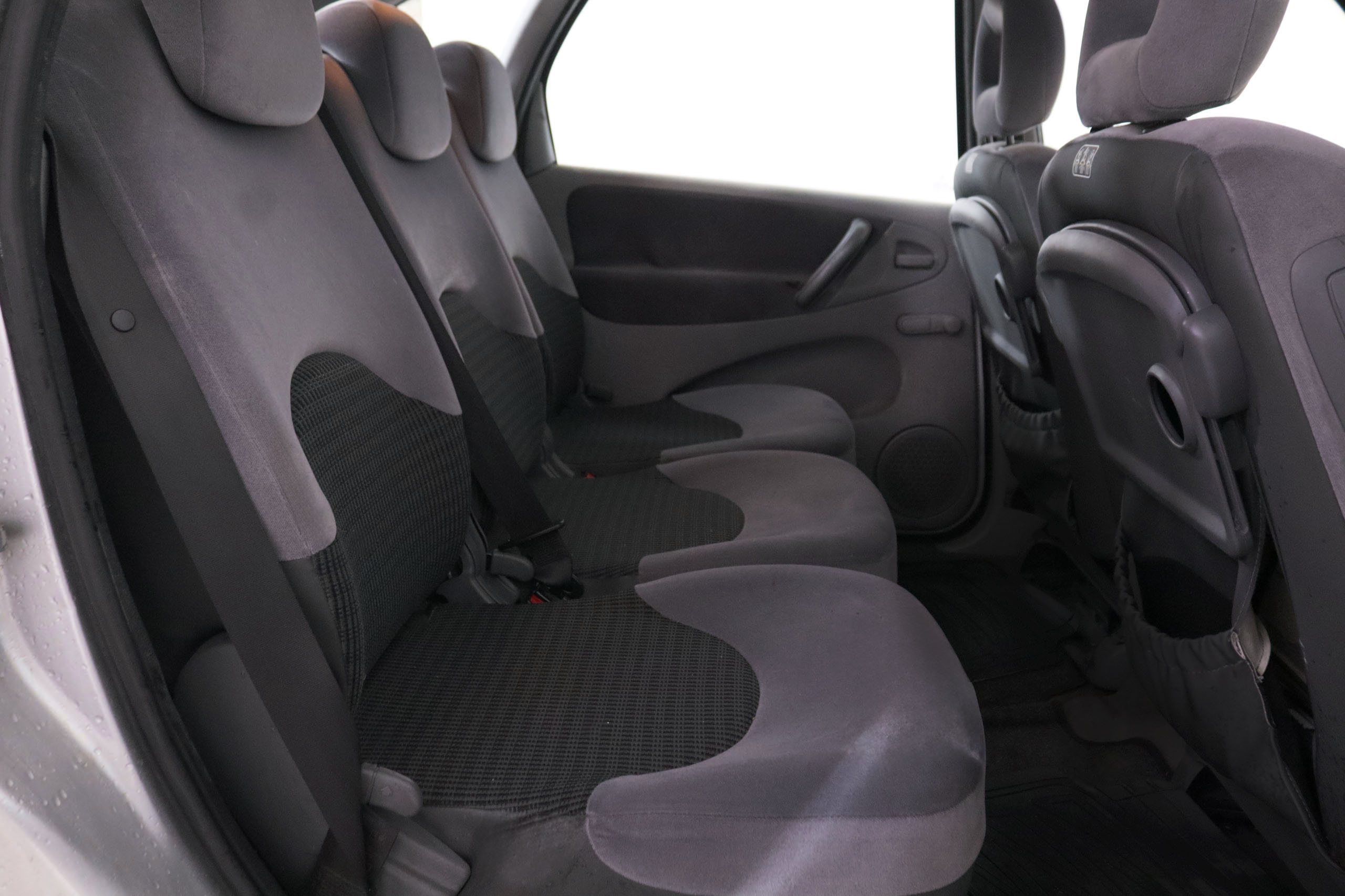 Citroen Xsara Picasso 1.6 HDI 90CV 5P foto 31