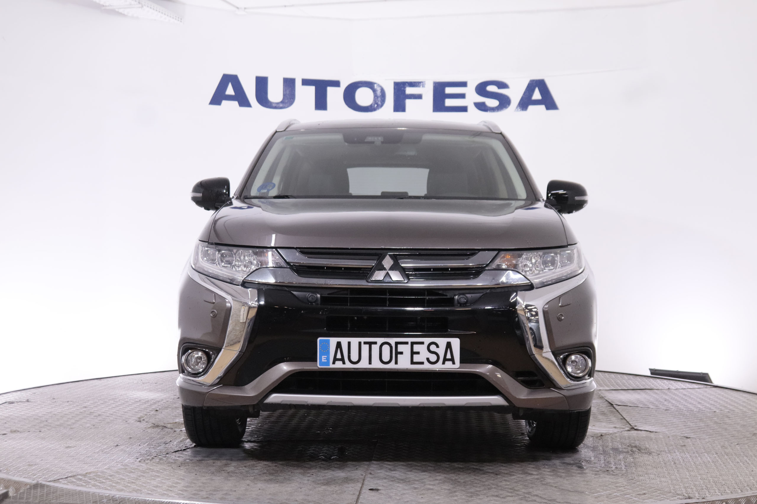 Mitsubishi Outlander 2.0 PHEV KAITEKI AUTO 4WD 203CV 5P # PARKTRONIC foto 2