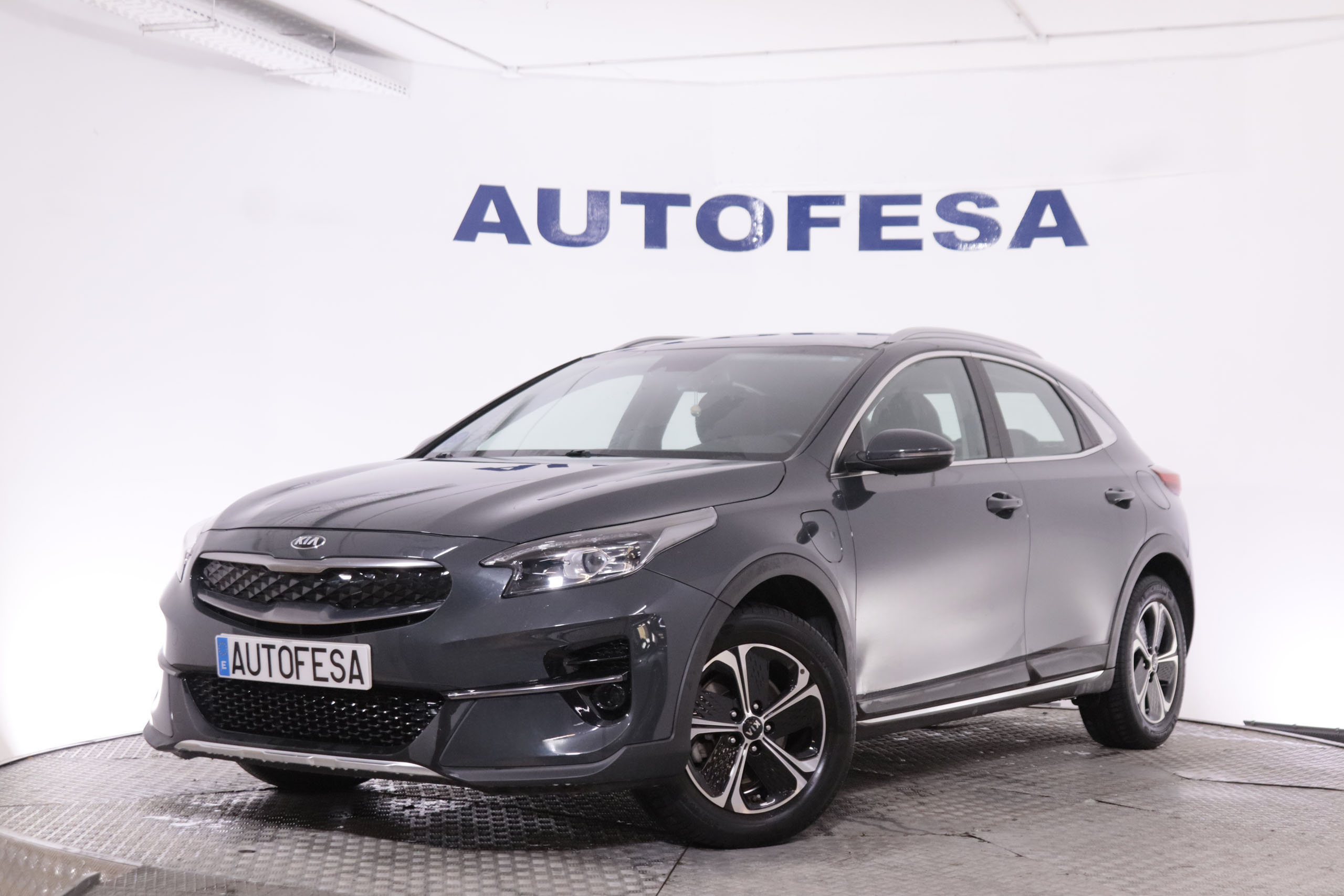 Kia XCEED 1.6 GDI PHEV EDRIVE AUTO 141CV 5P #IVA DEDUCIBLE, PARKTRONIC foto 1