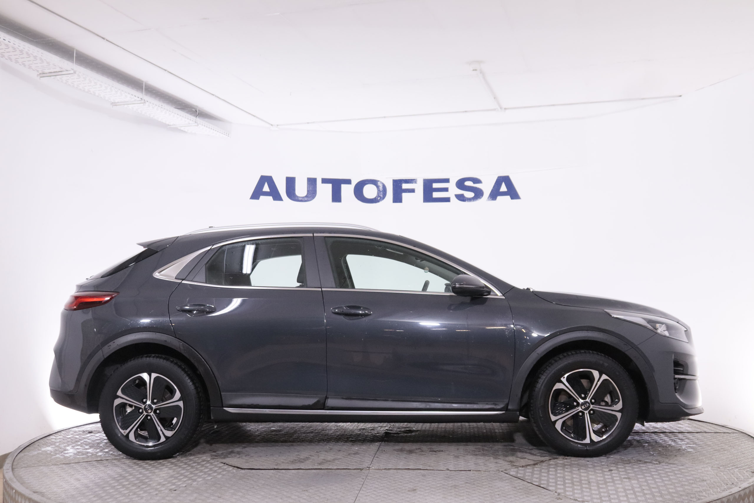 Kia XCEED 1.6 GDI PHEV EDRIVE AUTO 141CV 5P #IVA DEDUCIBLE, PARKTRONIC foto 9