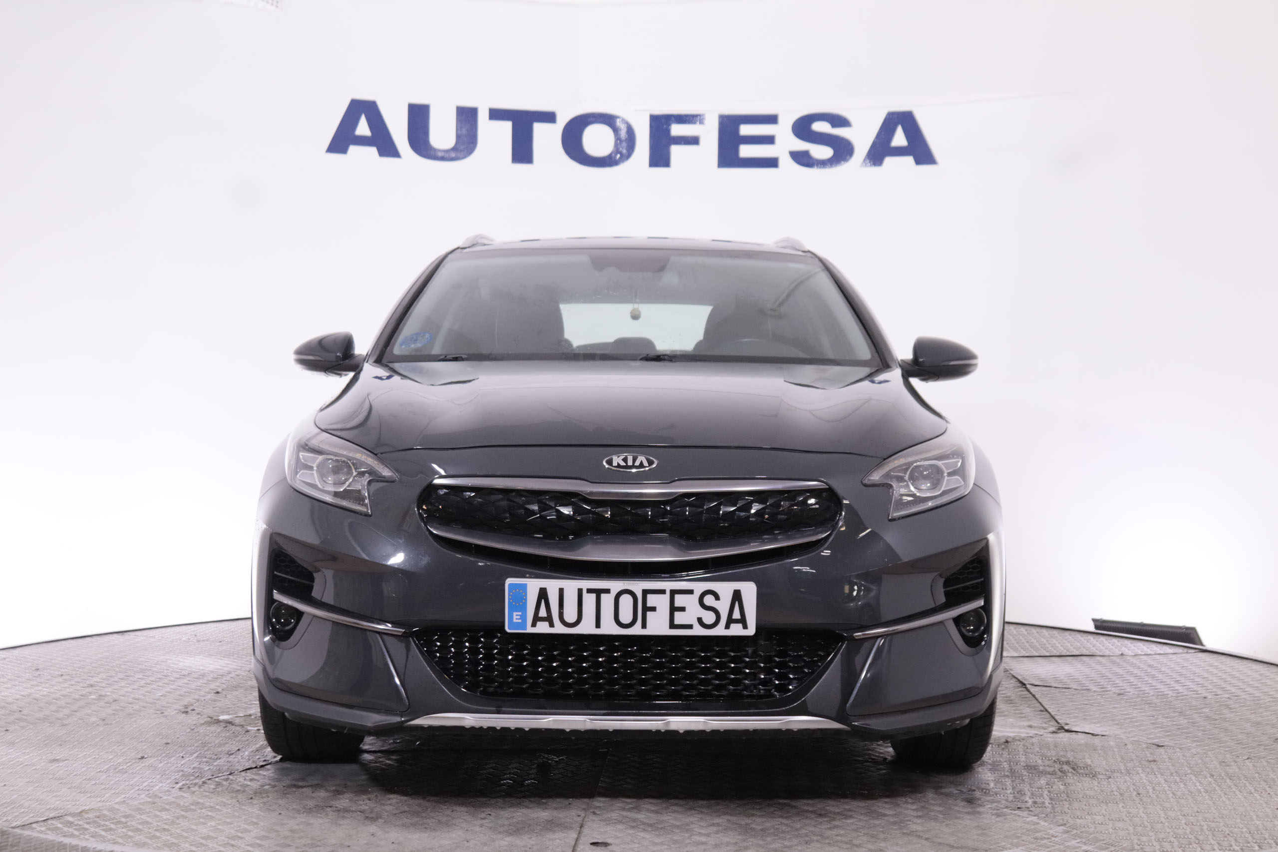 Kia XCEED 1.6 GDI PHEV EDRIVE AUTO 141CV 5P #IVA DEDUCIBLE, PARKTRONIC foto 2