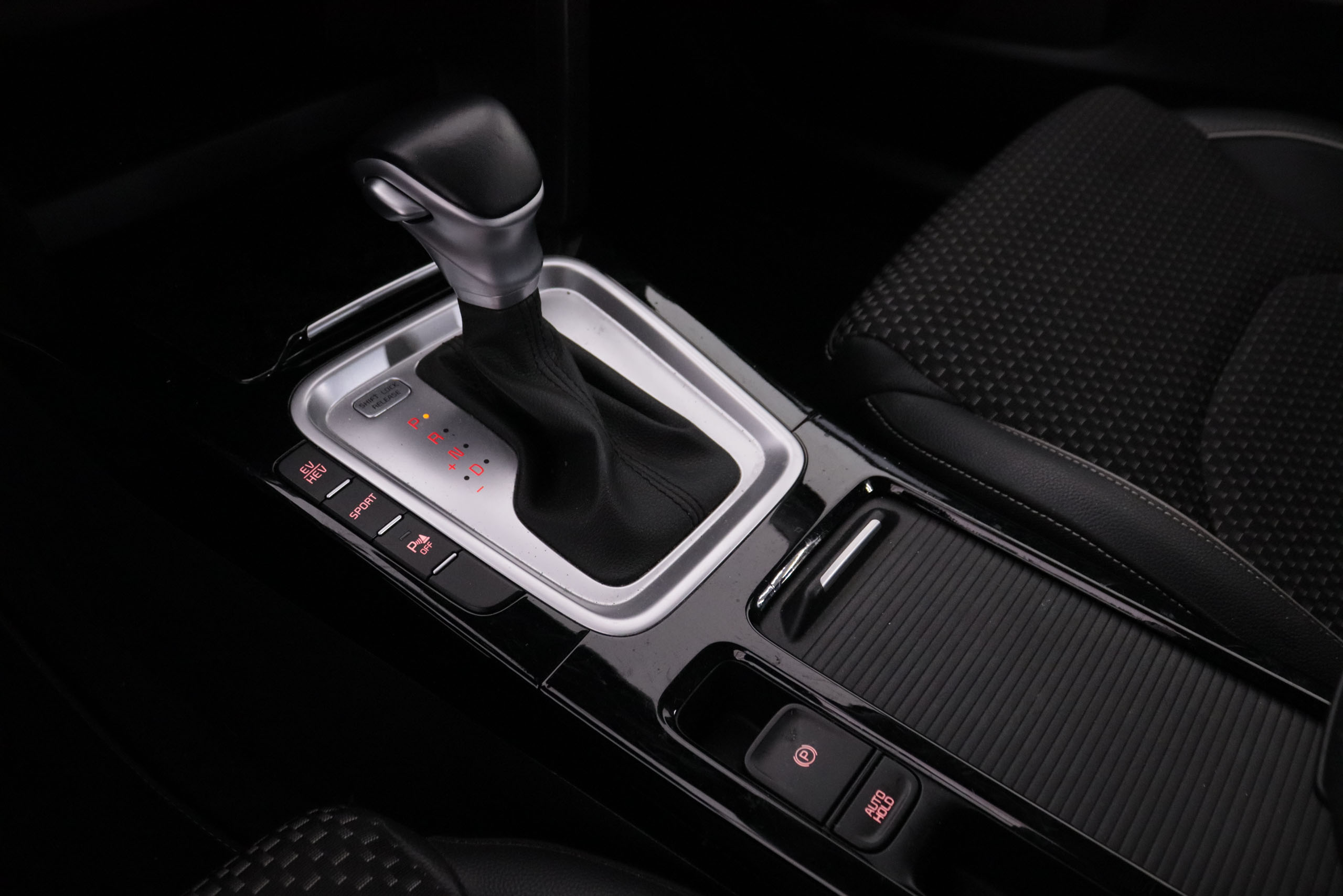 Kia XCEED 1.6 GDI PHEV EDRIVE AUTO 141CV 5P #IVA DEDUCIBLE, PARKTRONIC foto 21