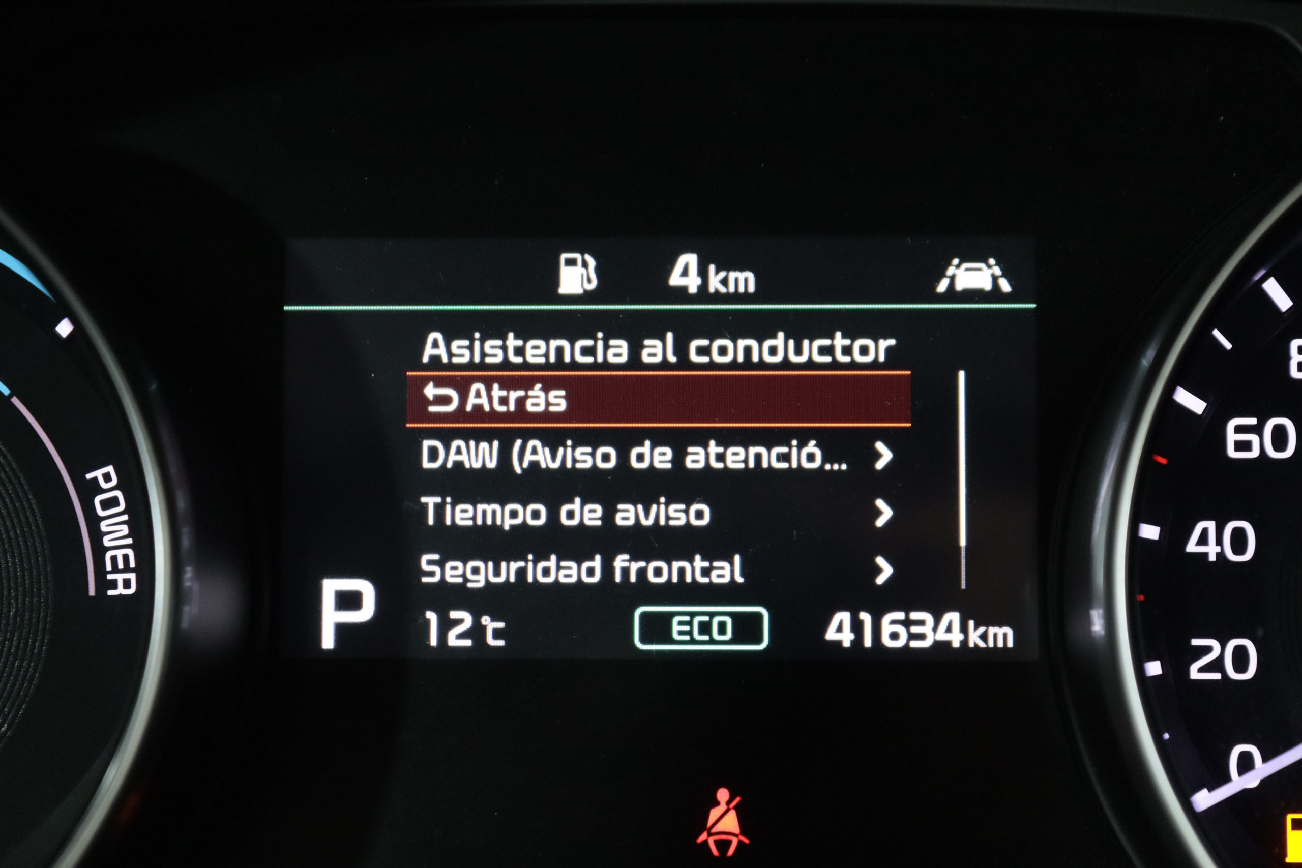 Kia XCEED 1.6 GDI PHEV EDRIVE AUTO 141CV 5P #IVA DEDUCIBLE, PARKTRONIC foto 23