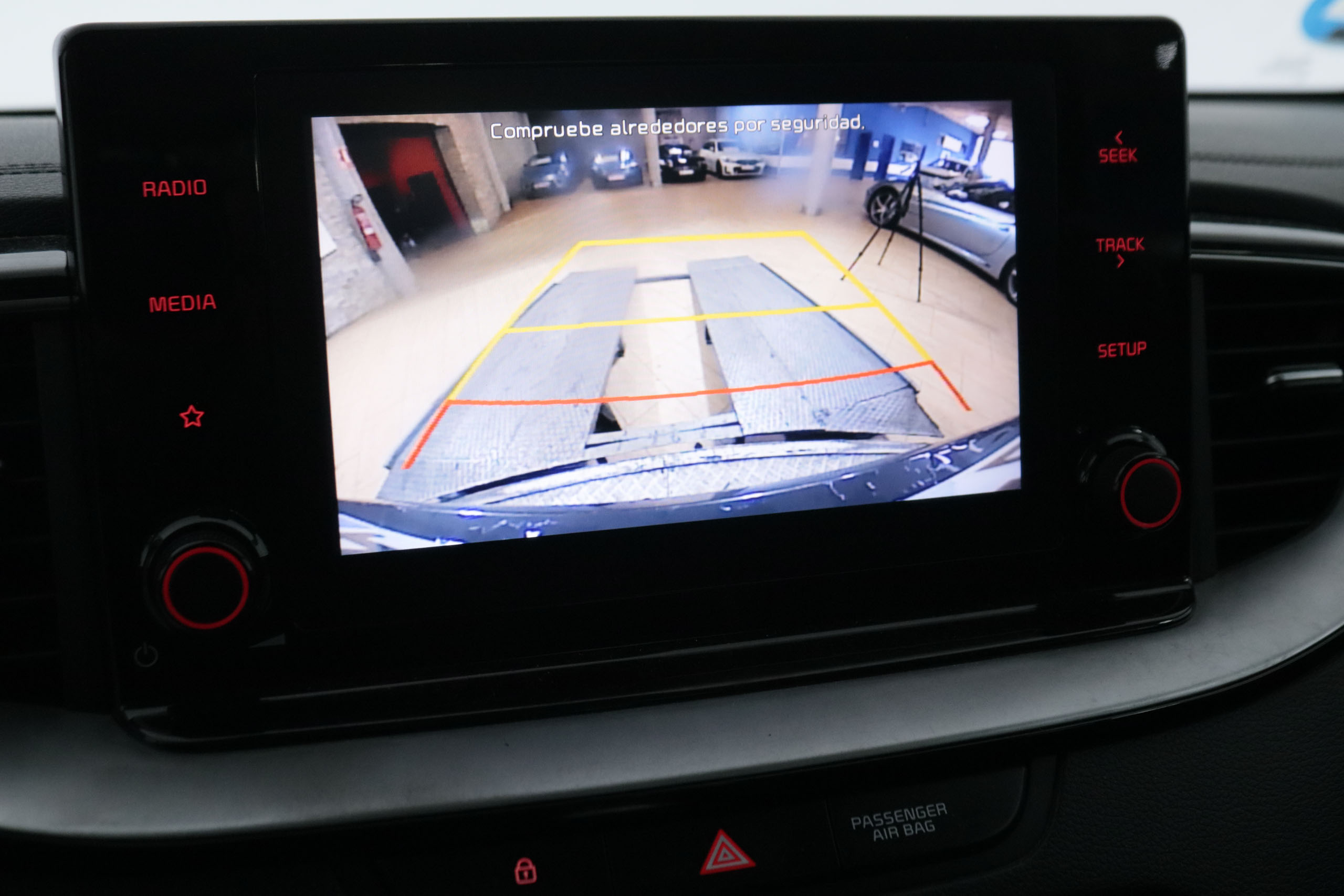 Kia XCEED 1.6 GDI PHEV EDRIVE AUTO 141CV 5P #IVA DEDUCIBLE, PARKTRONIC foto 20