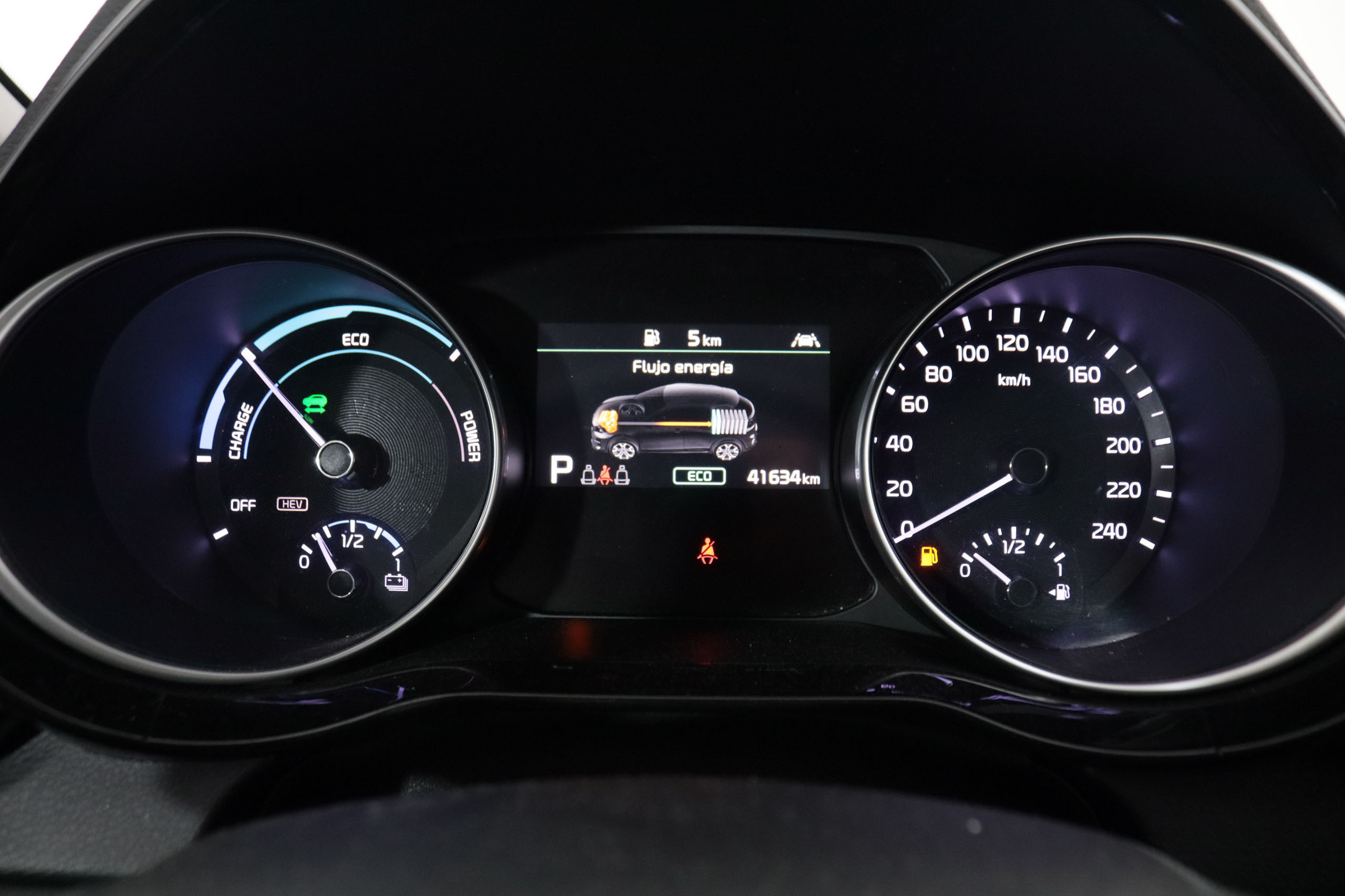 Kia XCEED 1.6 GDI PHEV EDRIVE AUTO 141CV 5P #IVA DEDUCIBLE, PARKTRONIC foto 17