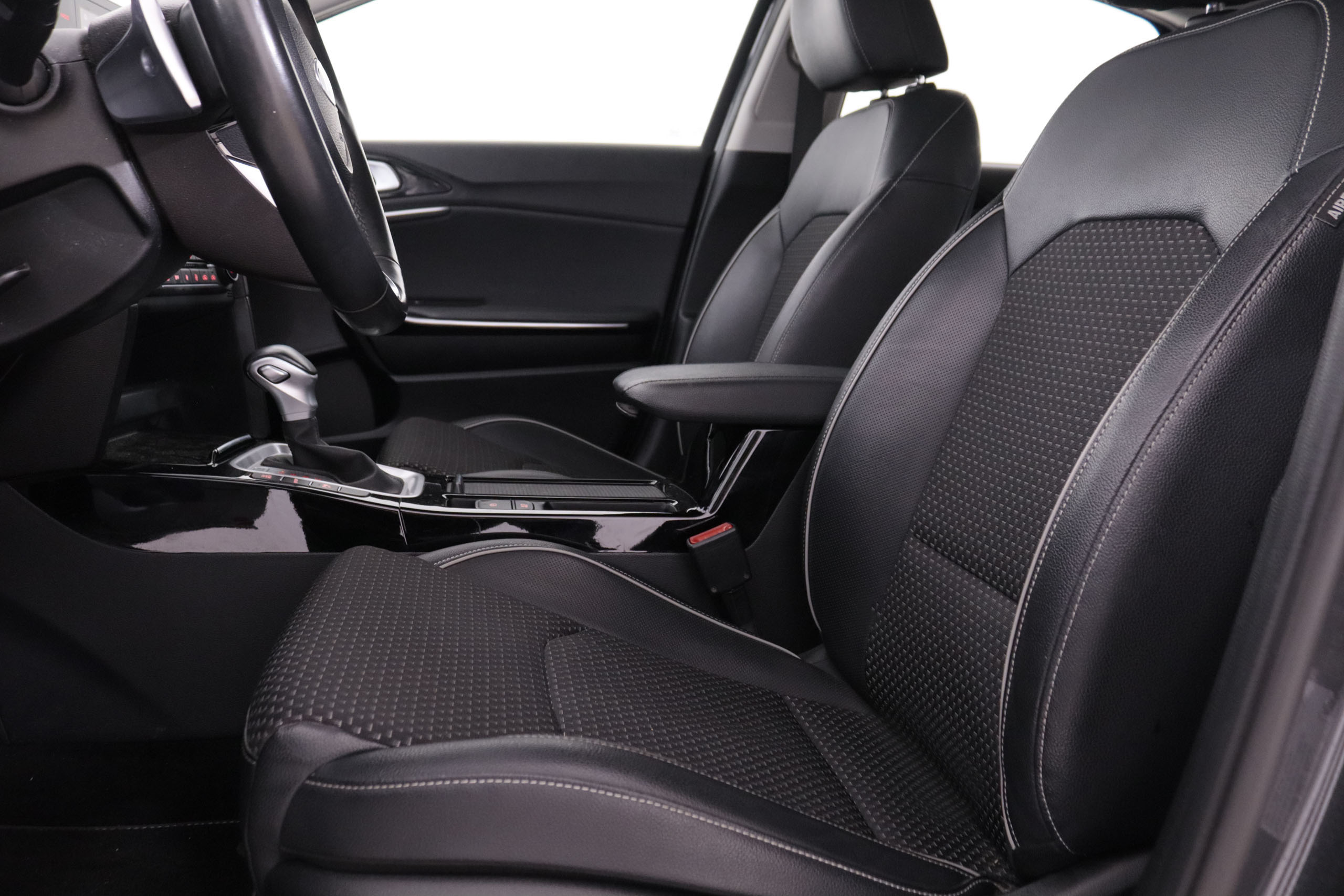 Kia XCEED 1.6 GDI PHEV EDRIVE AUTO 141CV 5P #IVA DEDUCIBLE, PARKTRONIC foto 25