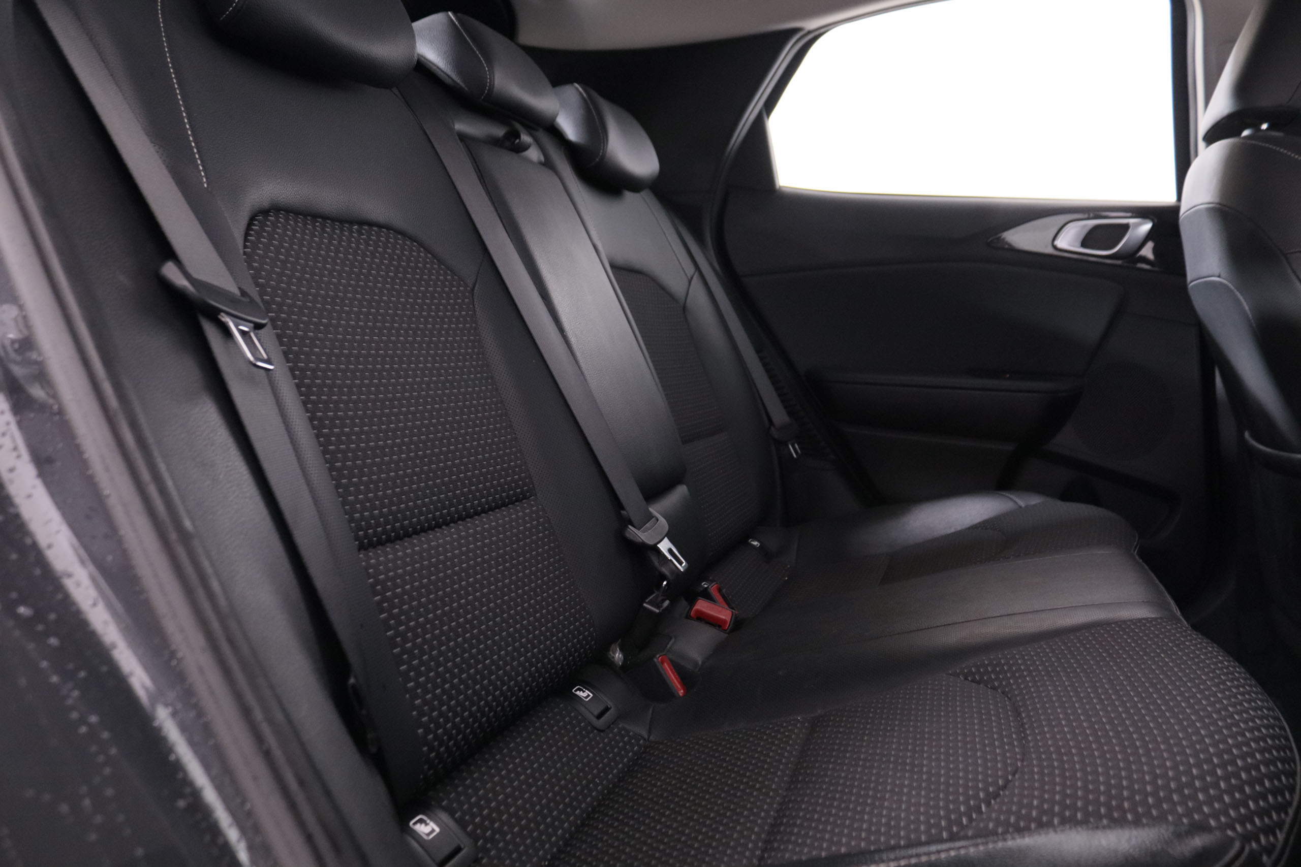 Kia XCEED 1.6 GDI PHEV EDRIVE AUTO 141CV 5P #IVA DEDUCIBLE, PARKTRONIC foto 27