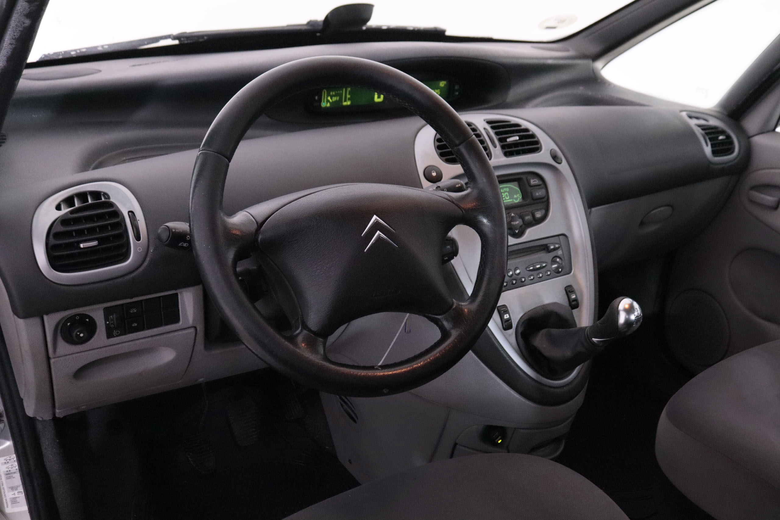 Citroen Xsara Picasso 1.6 HDI 90CV 5P foto 26