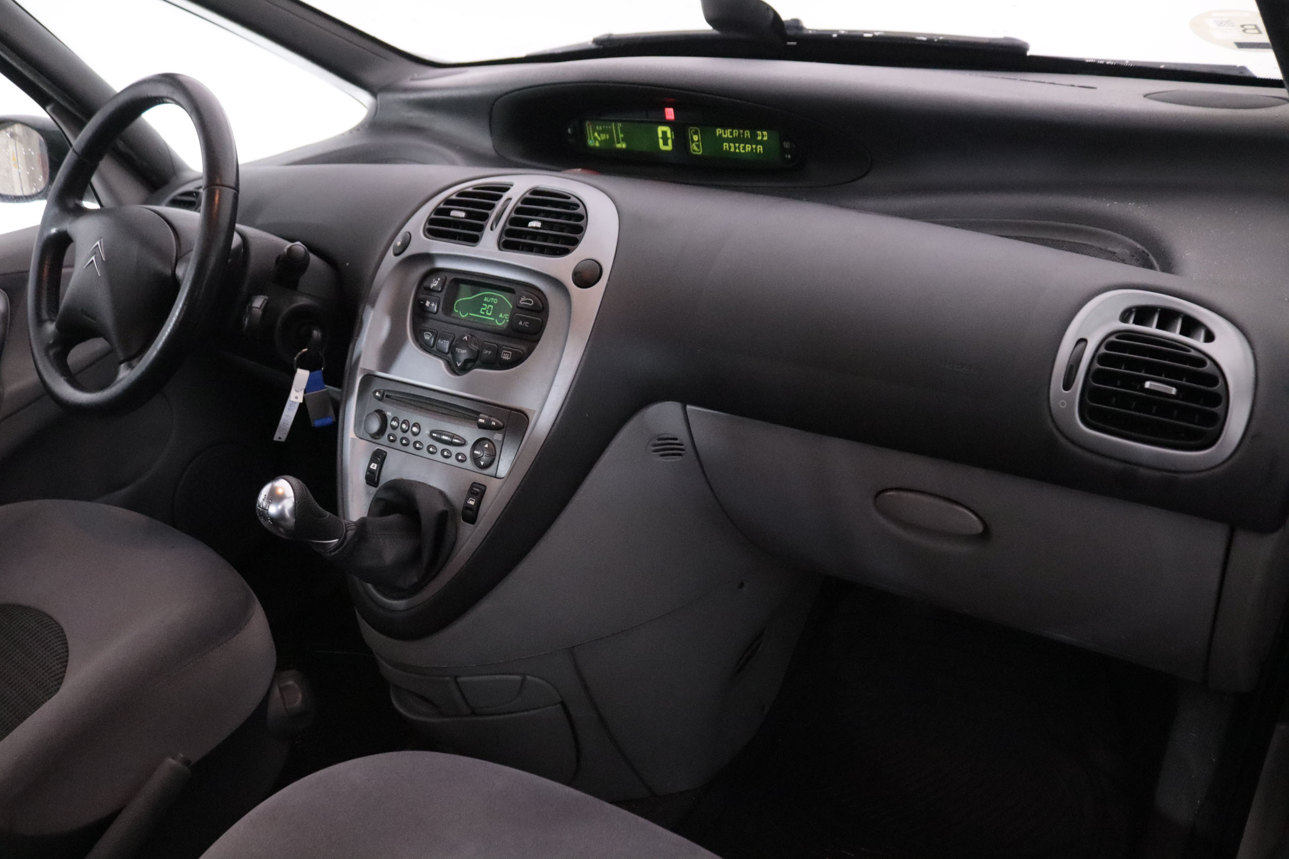 Citroen Xsara Picasso 1.6 HDI 90CV 5P foto 27